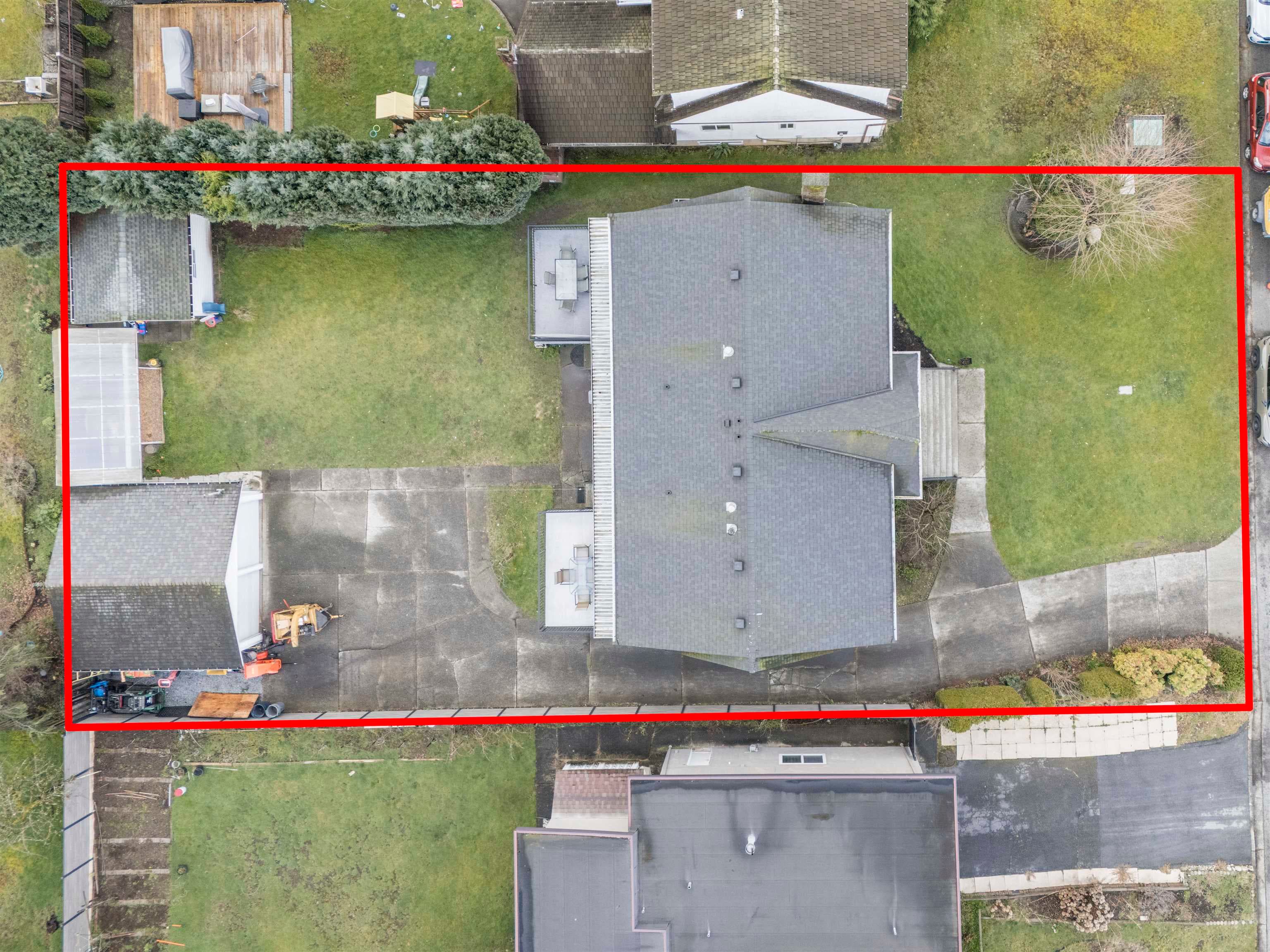 1570 - 1572 Giles Place, Burnaby, V5A 3K6 — photo 3
