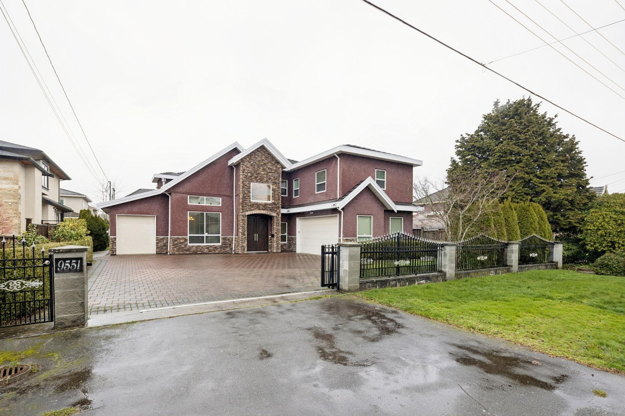 9551 Saunders Road, Richmond, V7A 2B5 — photo 2