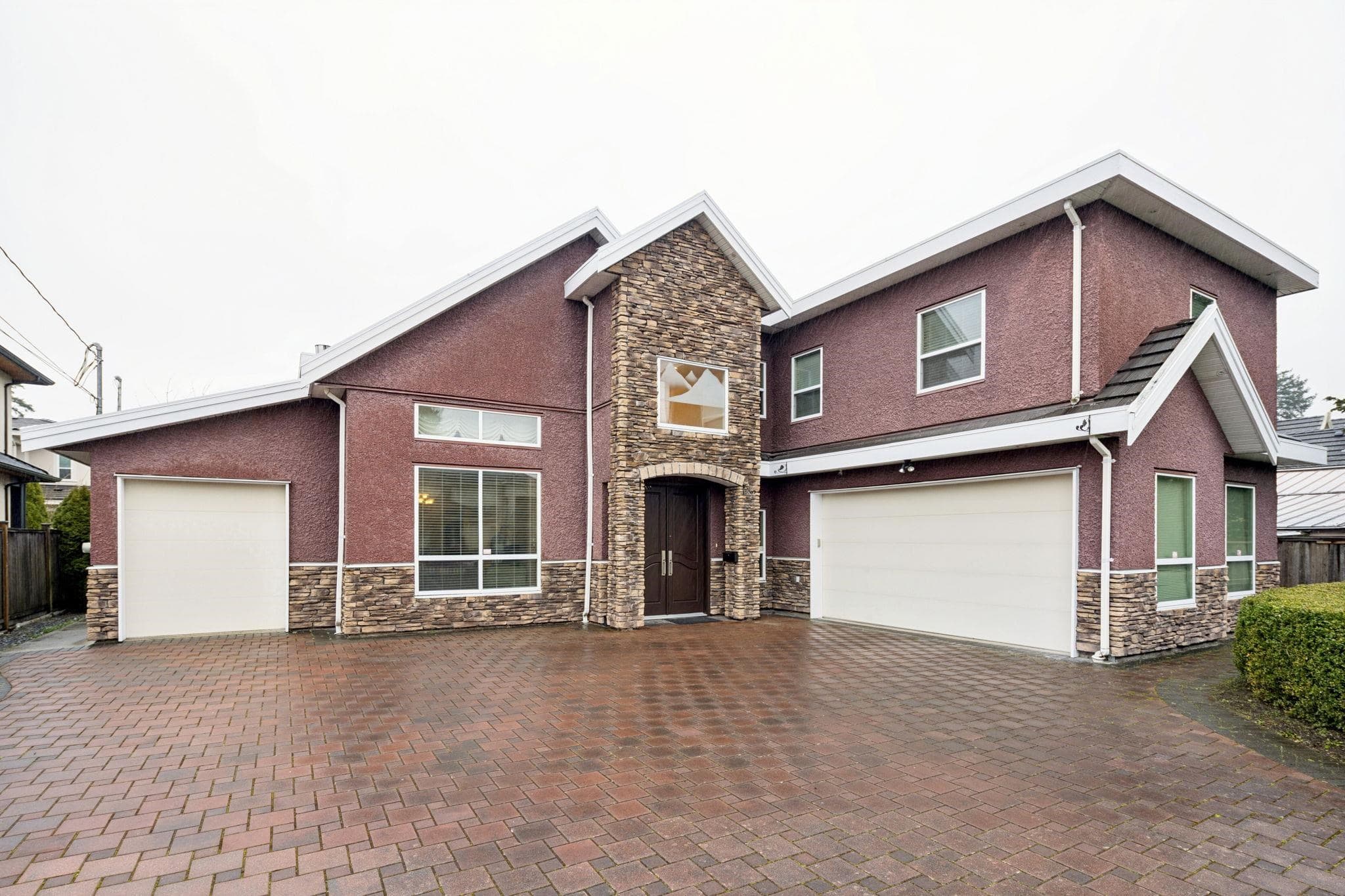 9551 Saunders Road, Richmond, V7A 2B5 — photo 1