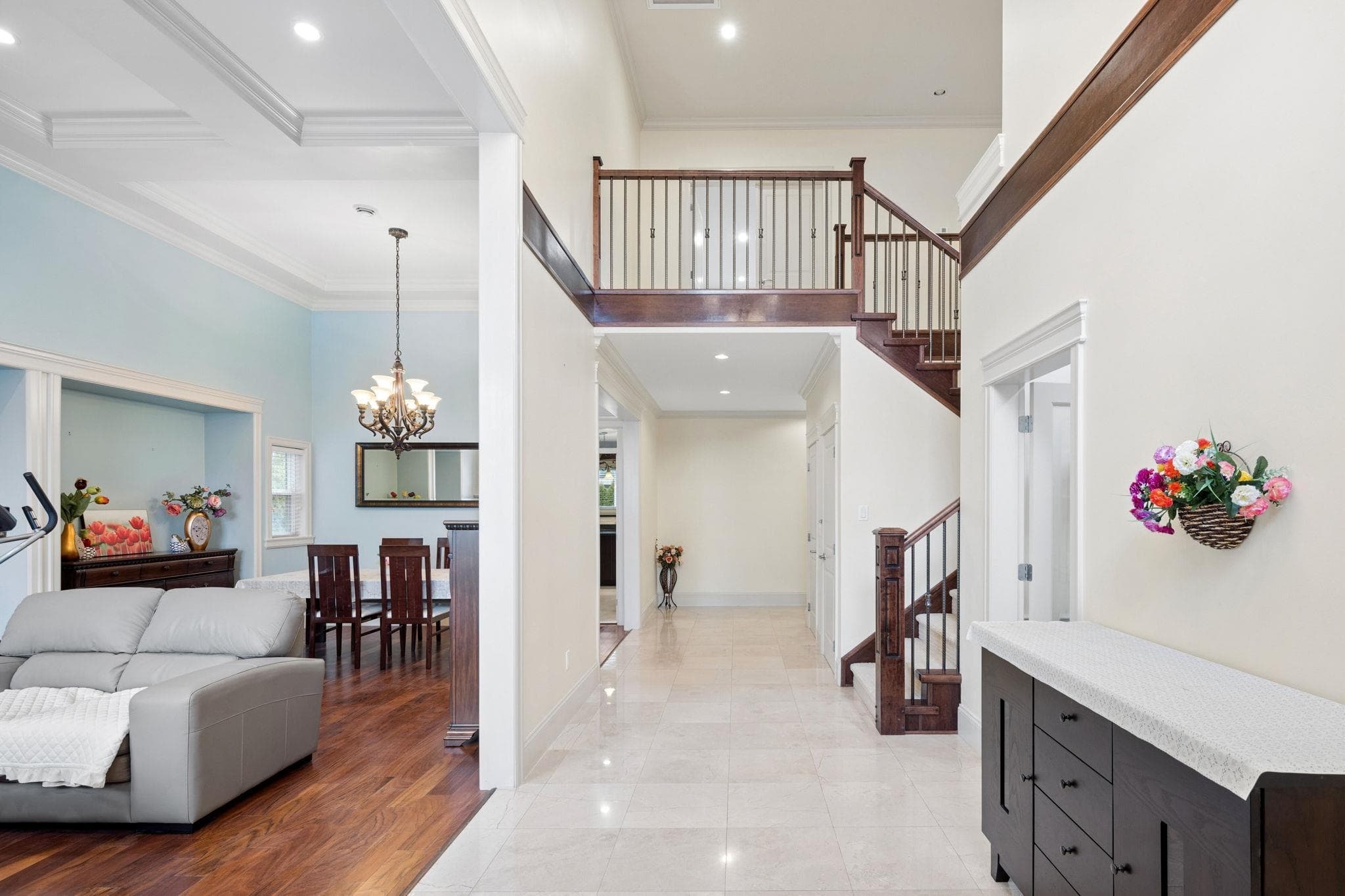9551 Saunders Road, Richmond, V7A 2B5 — photo 5