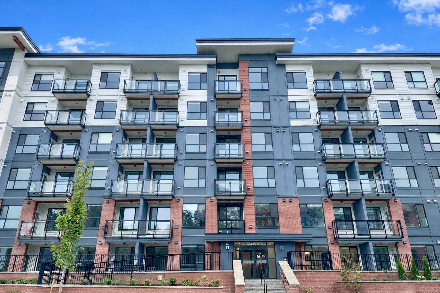 408 - 5504 Brydon Crescent, Langley, V3A 0R3 — photo 2