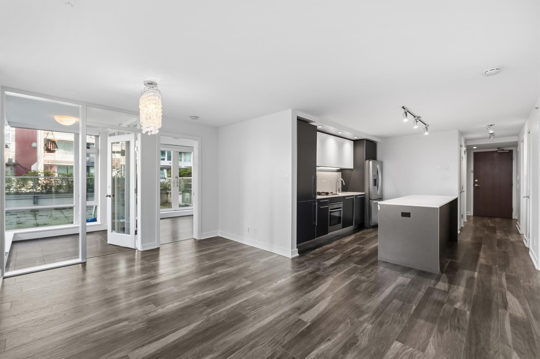 301 - 1762 Davie Street, Vancouver, V6G 1W2 — photo 3
