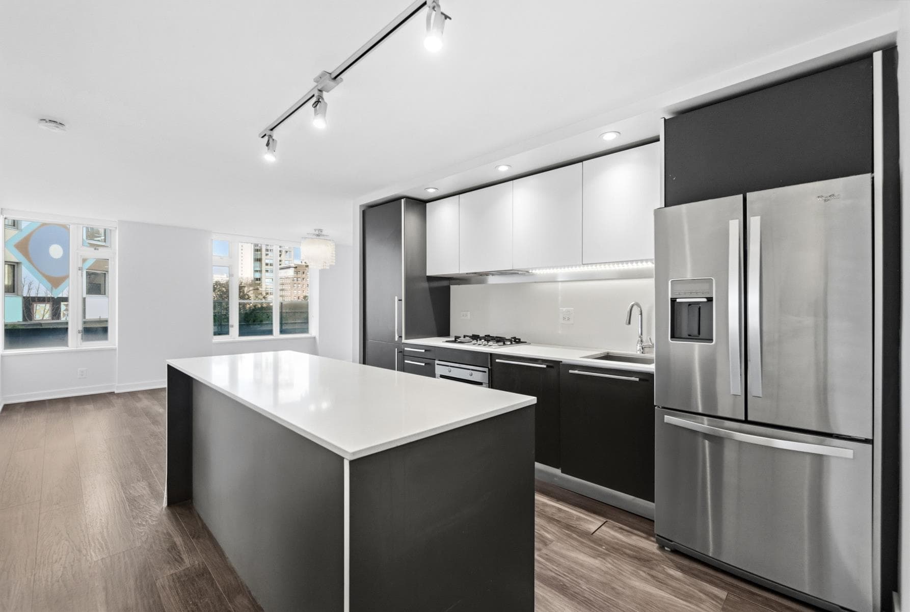 301 - 1762 Davie Street, Vancouver, V6G 1W2 — photo 5