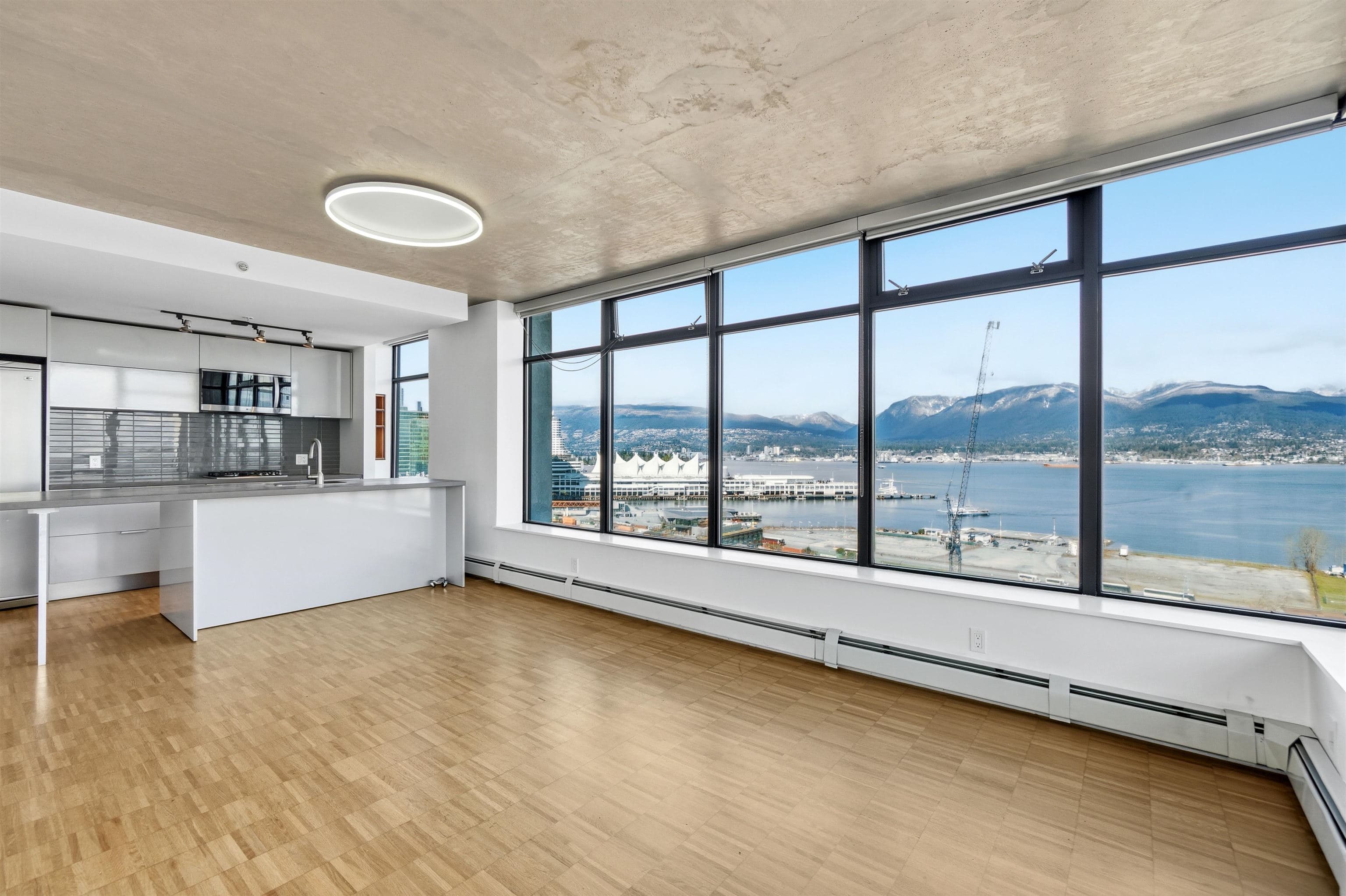 1701 - 108 W Cordova Street, Vancouver, V6B 0G5 — photo 3