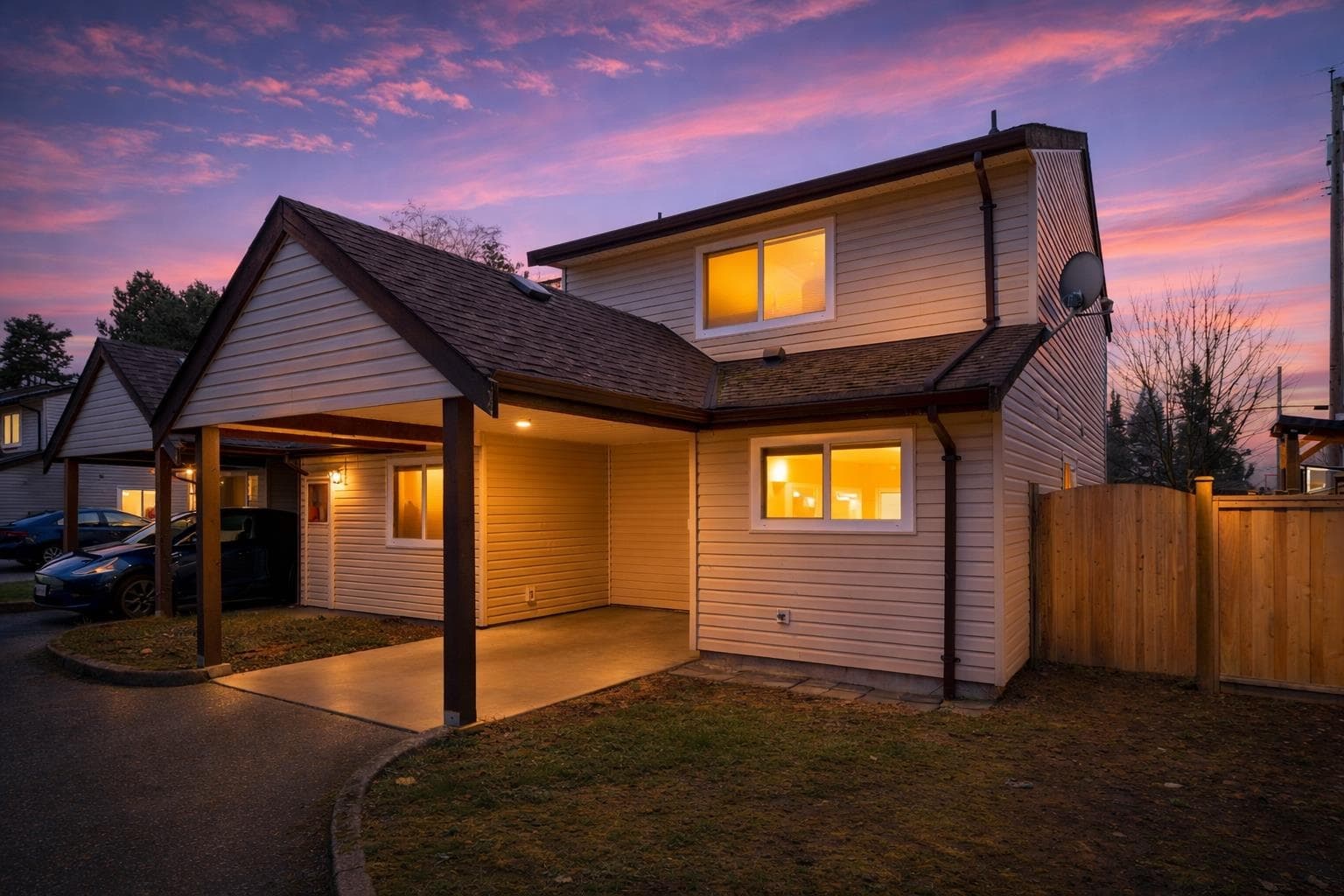 7754 119a Street, Delta, V4C 6N6 — photo 1