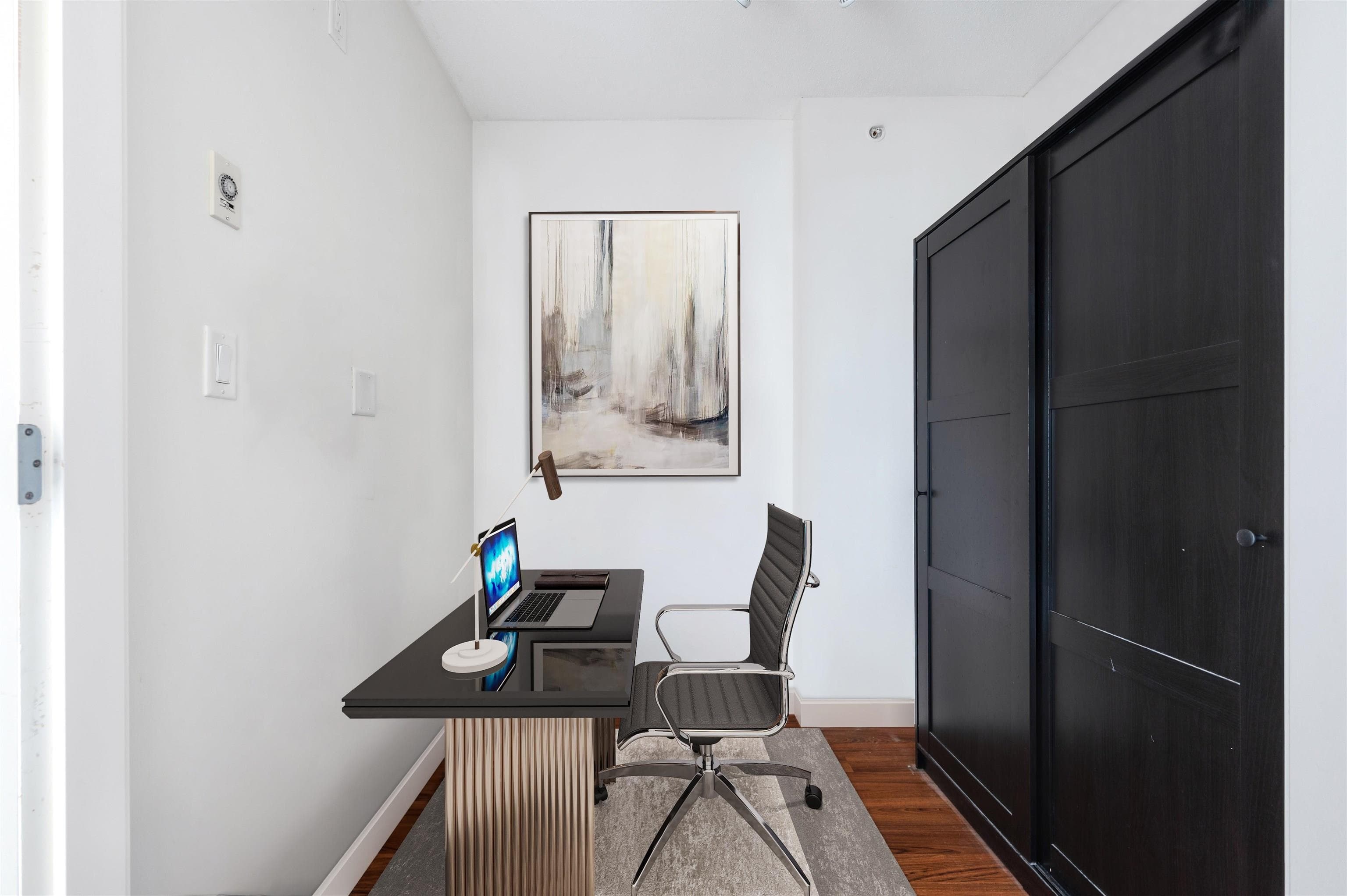 1708 - 1001 Richards Street, Vancouver, V6B 1J6 — photo 5