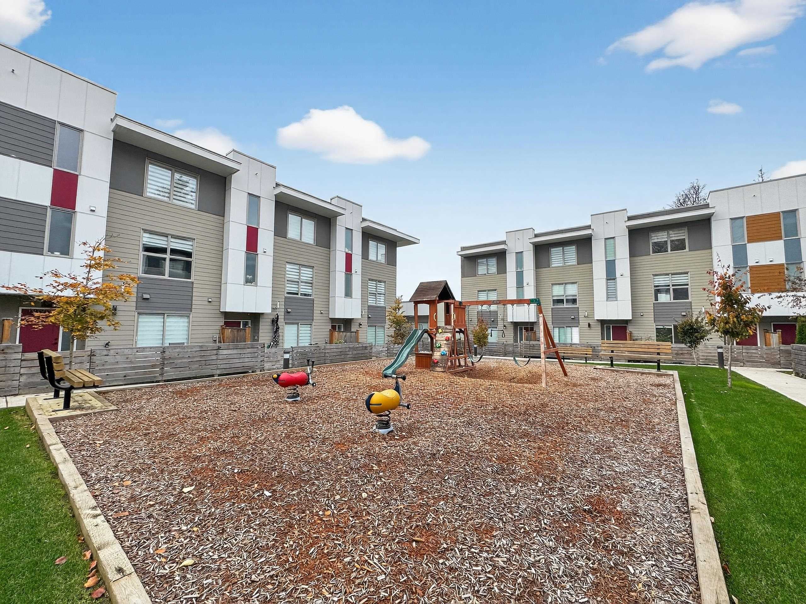 30 - 12585 104a Avenue, Surrey