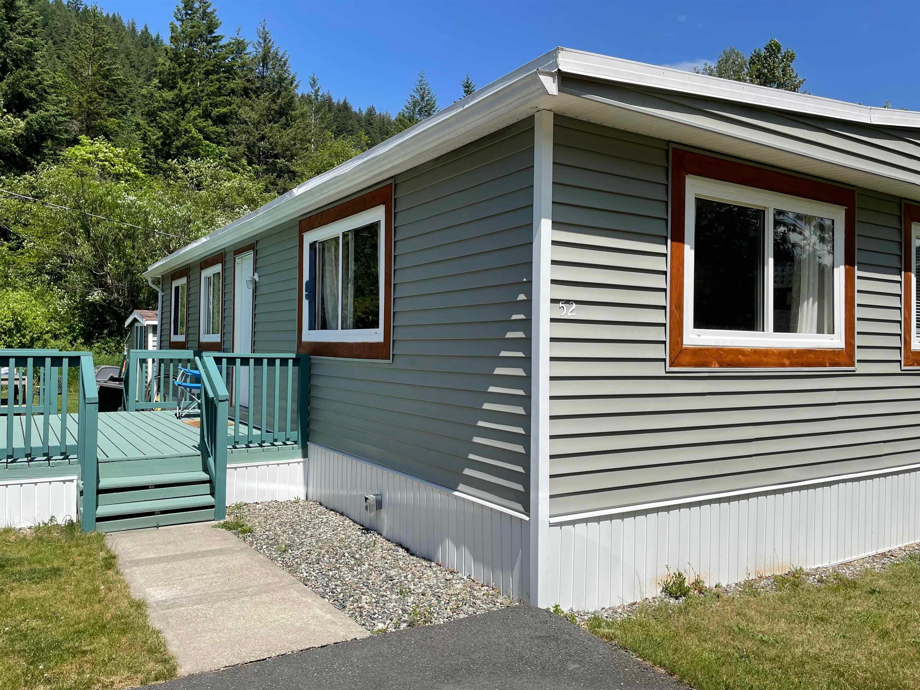 52 - 65367 Kawkawa Lake Road, Hope, V0X 1L1 — photo 2