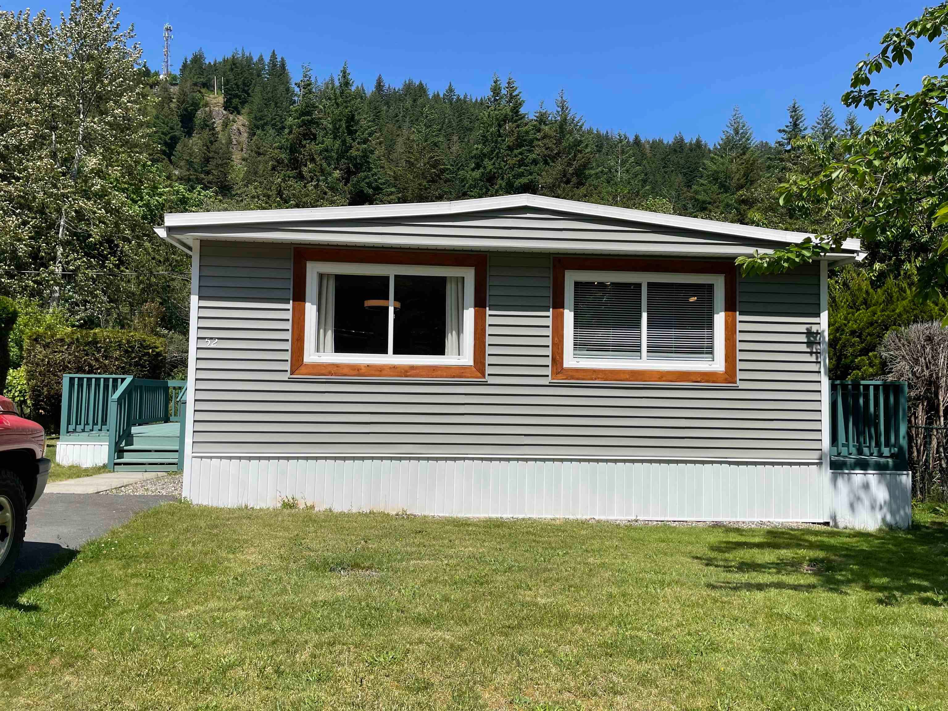52 - 65367 Kawkawa Lake Road, Hope, V0X 1L1 — photo 1