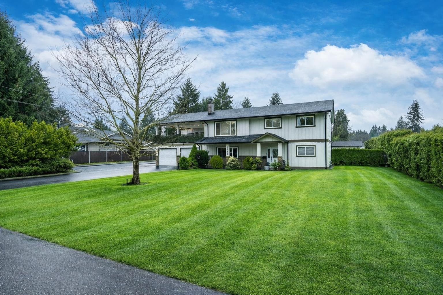 5751 246b Street, Langley, V2Z 1H2 — photo 1