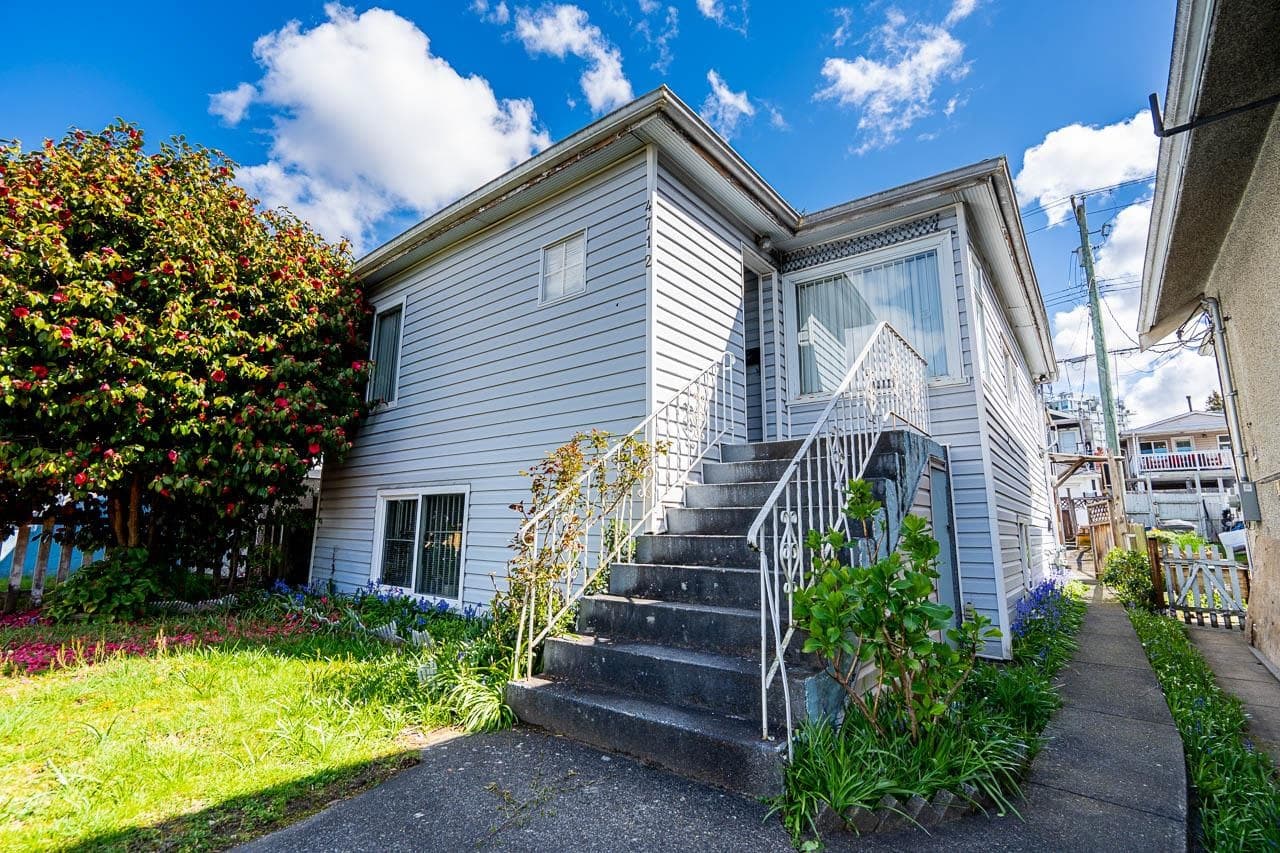 4712 Victoria Drive, Vancouver, V5N 4P1 — photo 4