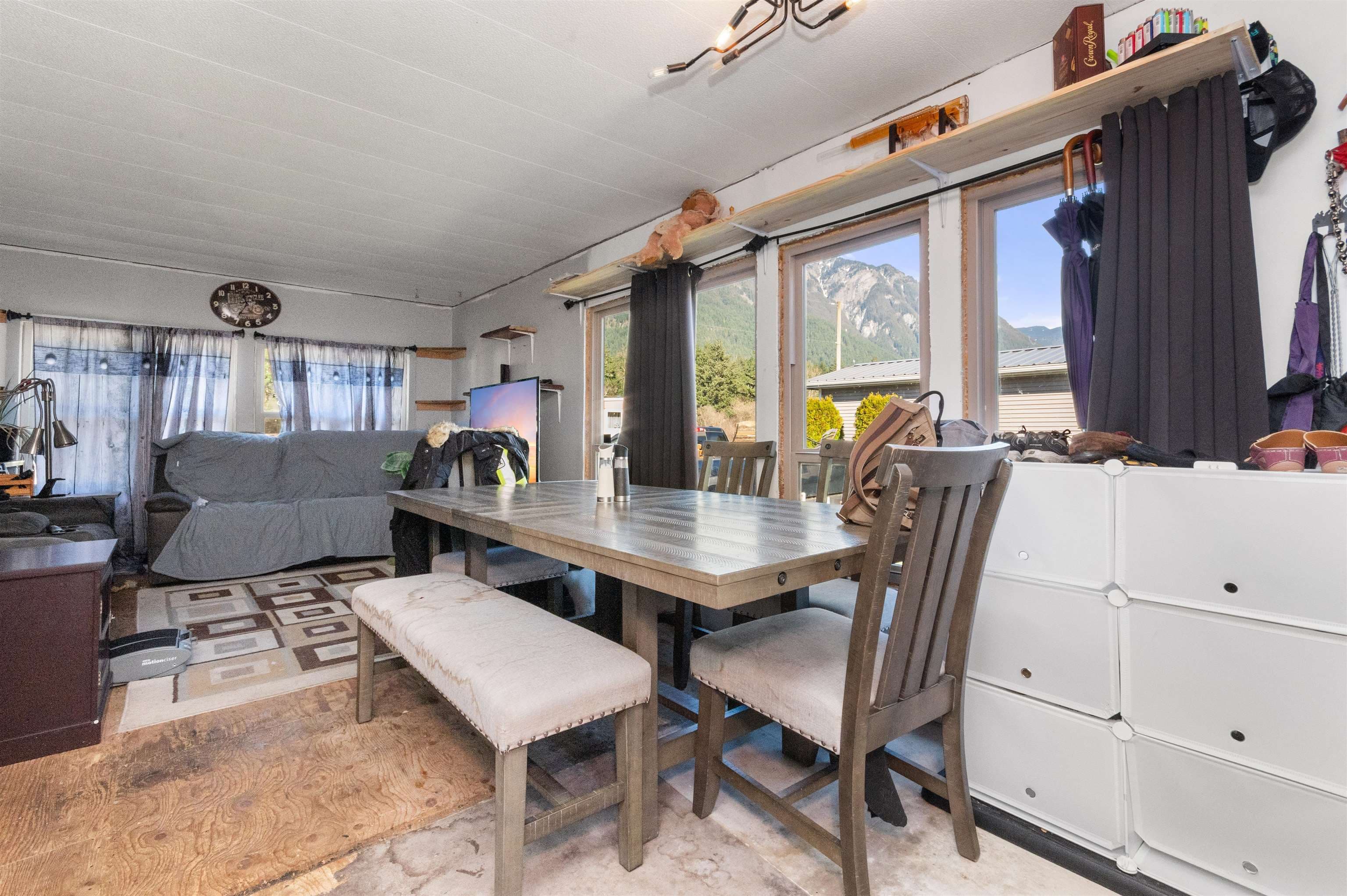 111 - 65367 Kawkawa Lake Road, Hope, V0X 1L1 — photo 3