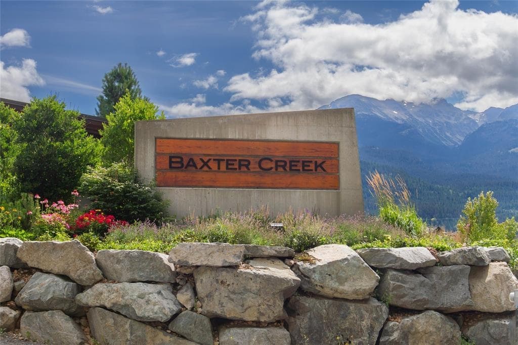8566 Ashleigh Mcivor Drive, Whistler, V8E 1L9 — photo 1