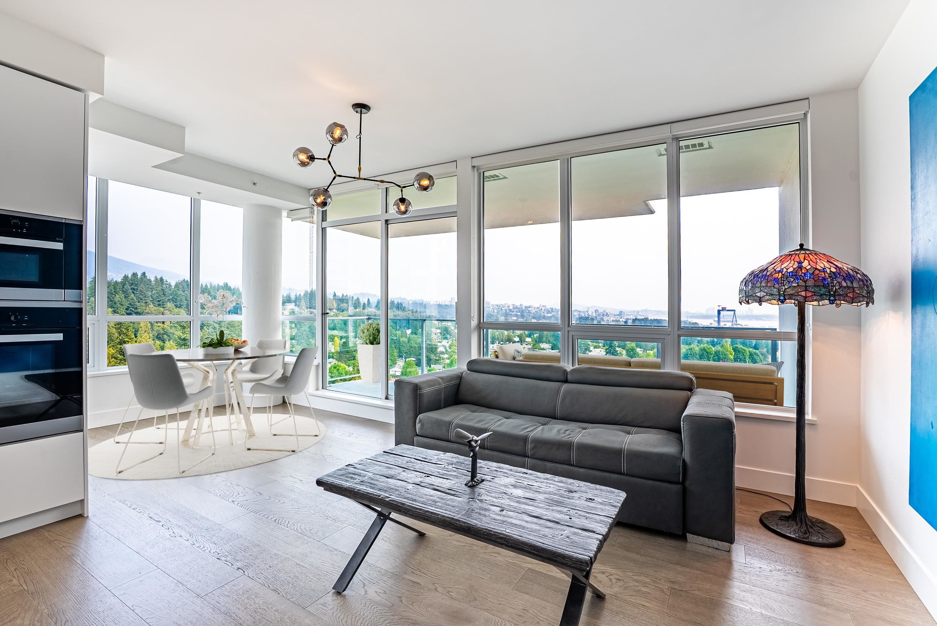 1601 - 1632 Lions Gate Lane, North Vancouver, V7P 0E2 — photo 5