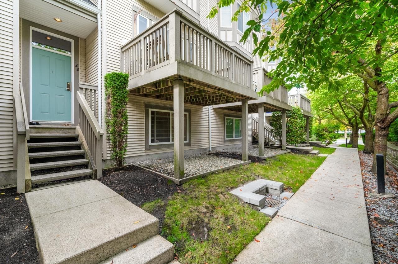 122 - 3880 Westminster Highway, Richmond, V7C 5S1 — photo 2