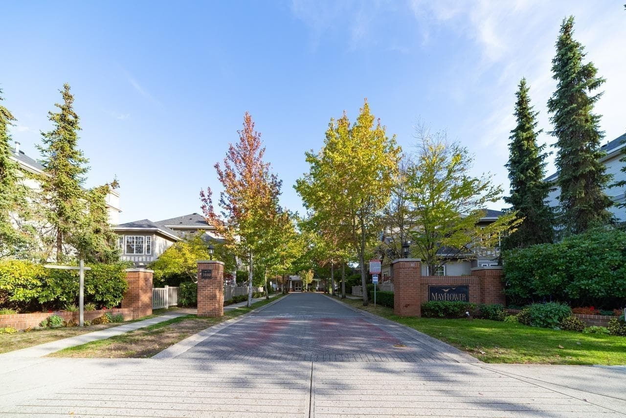 122 - 3880 Westminster Highway, Richmond, V7C 5S1 — photo 1