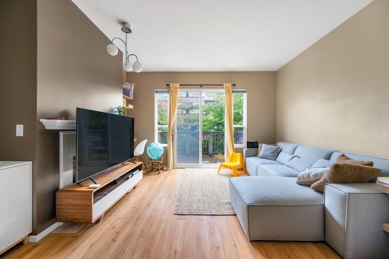 122 - 3880 Westminster Highway, Richmond, V7C 5S1 — photo 5