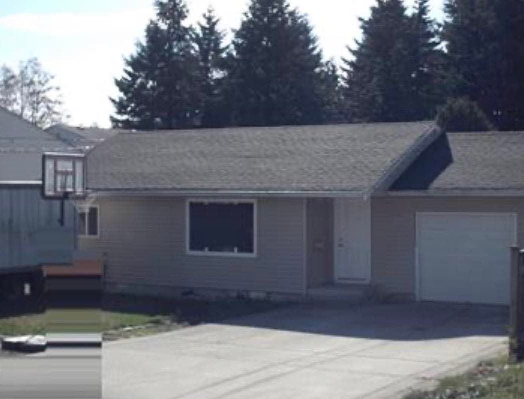 7707 118 Street, Delta, V4C 6G9 — photo 1