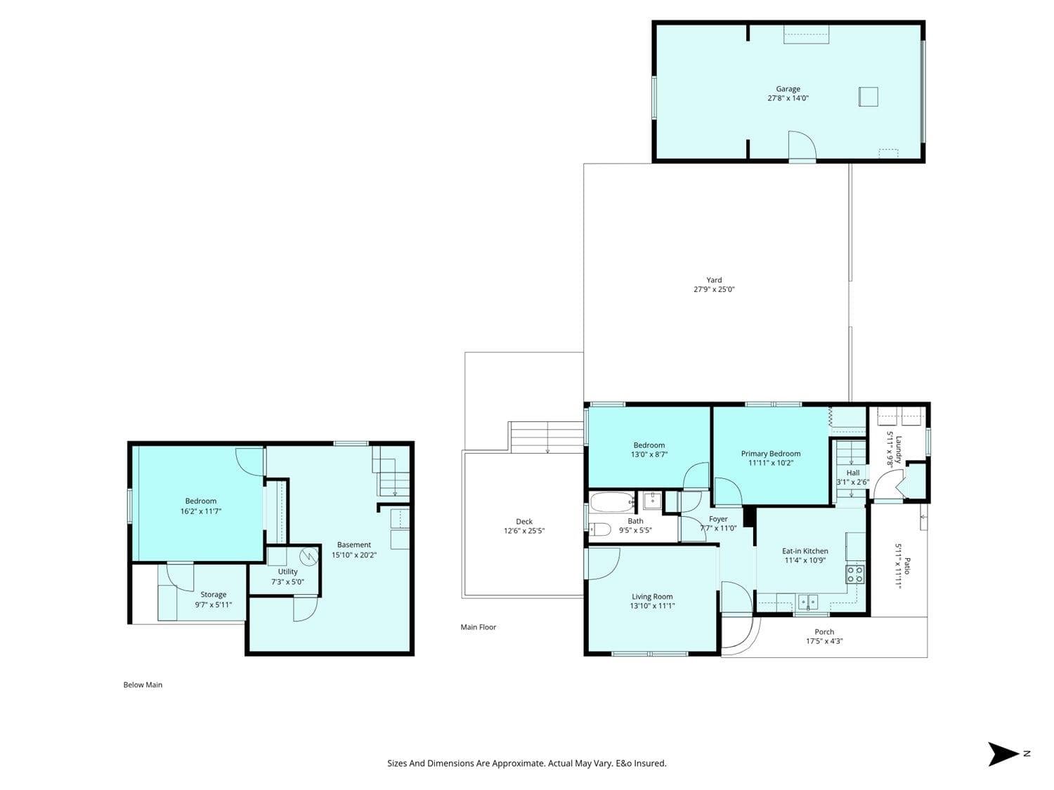 10189 Kent Road, Chilliwack, V2P 5X5 — photo 3