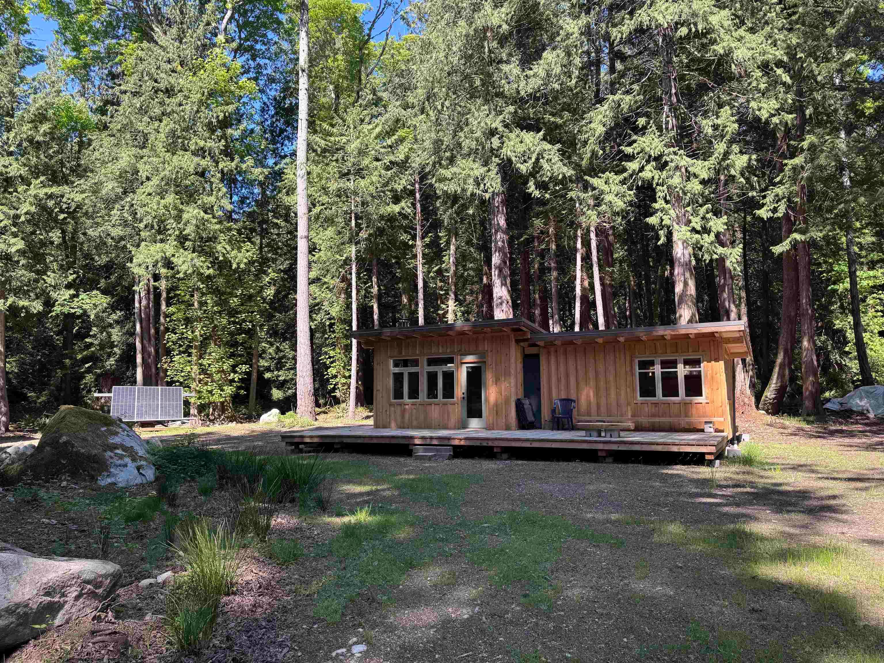 315 Hairy Elbow Road, Sechelt, V0N 3A0 — photo 3