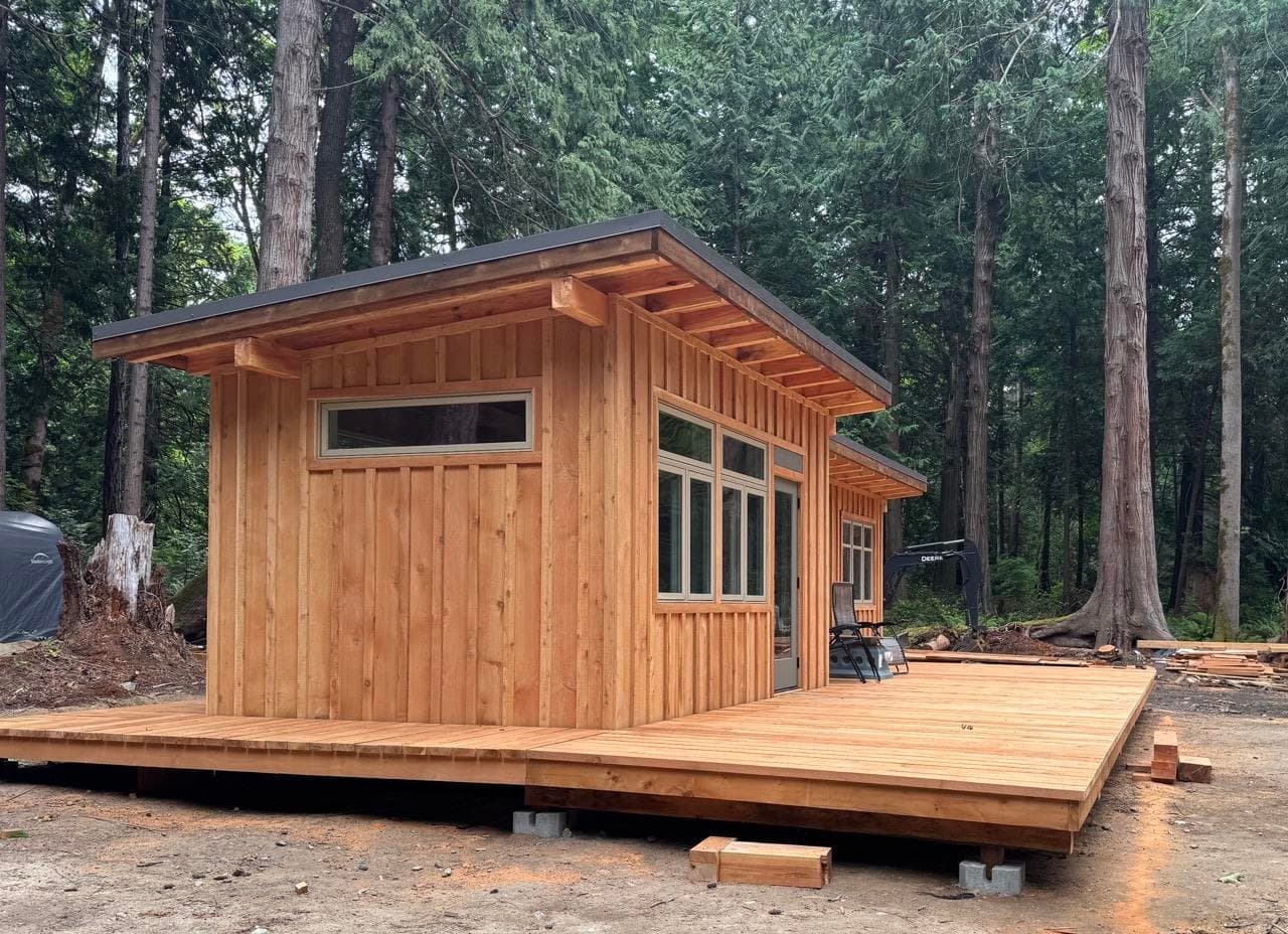 315 Hairy Elbow Road, Sechelt, V0N 3A0 — photo 5