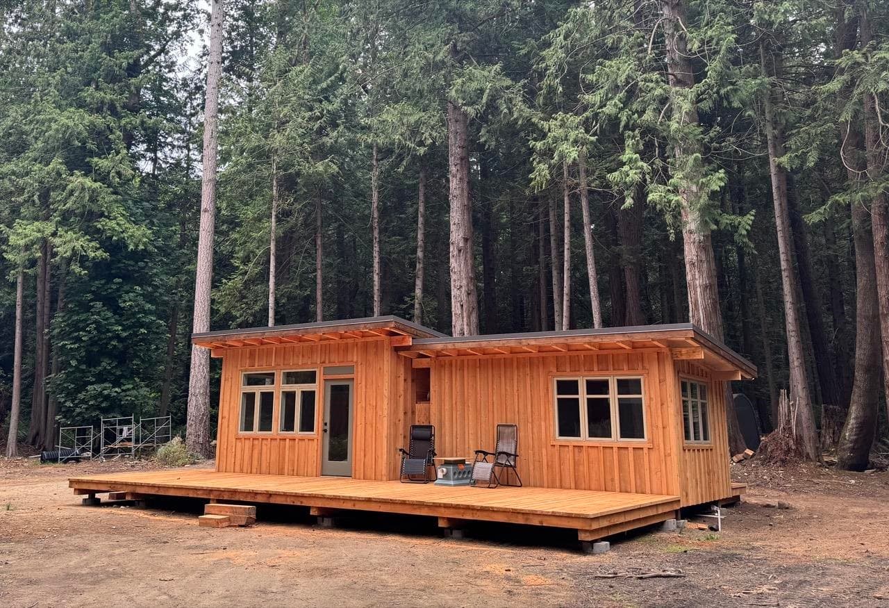 315 Hairy Elbow Road, Sechelt, V0N 3A0 — photo 4