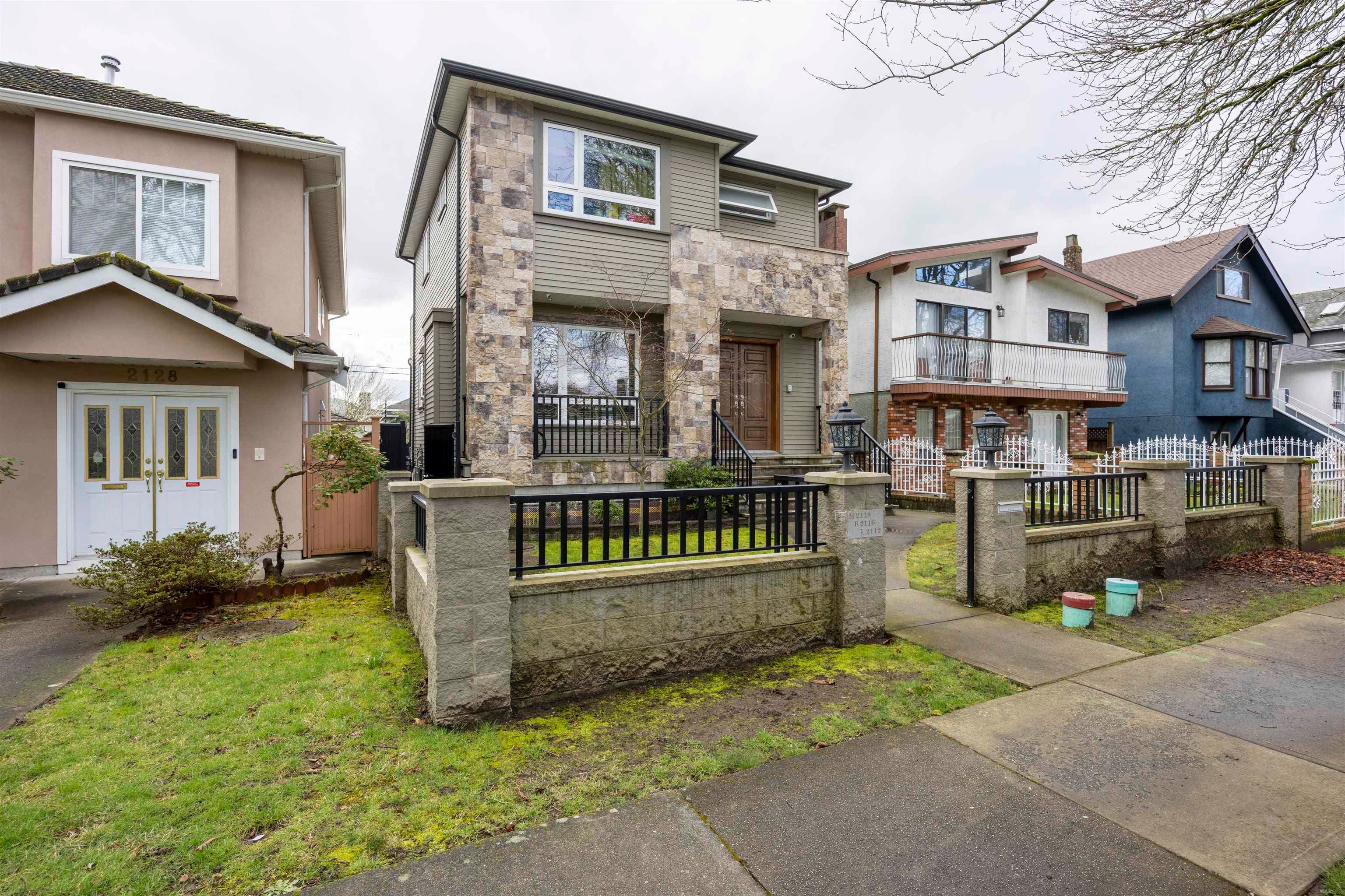 2118 Waverley Avenue, Vancouver, V5P 1R5 — photo 3