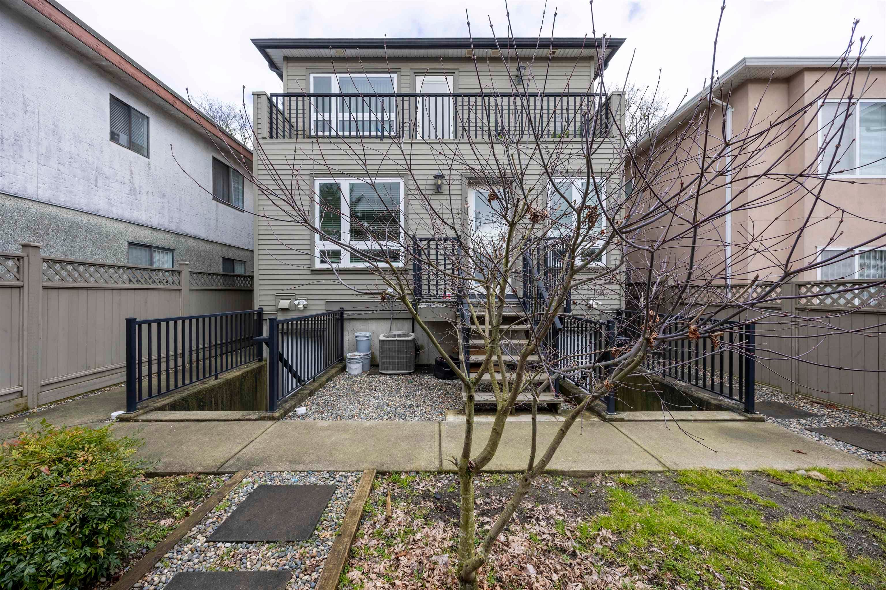 2118 Waverley Avenue, Vancouver, V5P 1R5 — photo 5