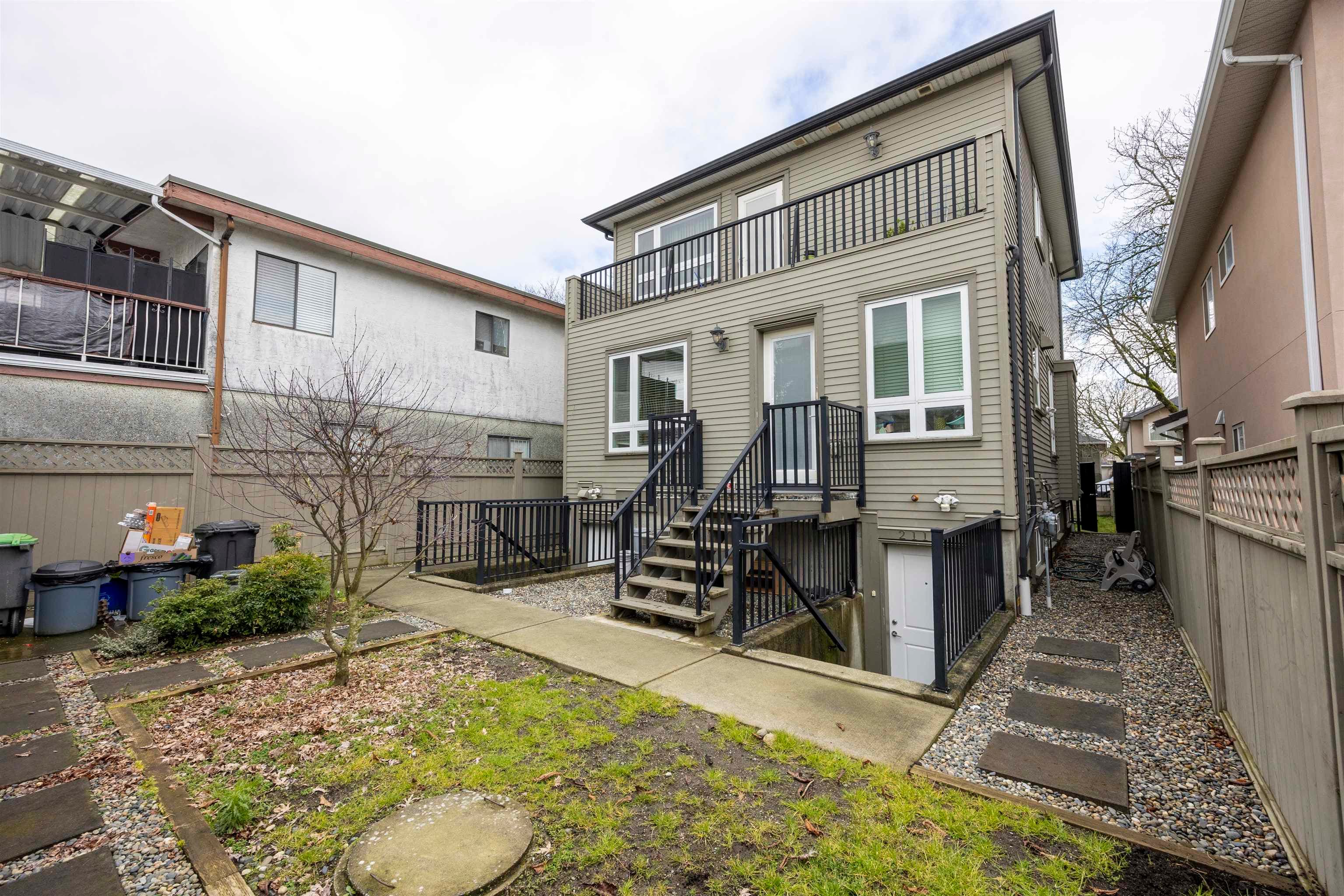 2118 Waverley Avenue, Vancouver, V5P 1R5 — photo 4