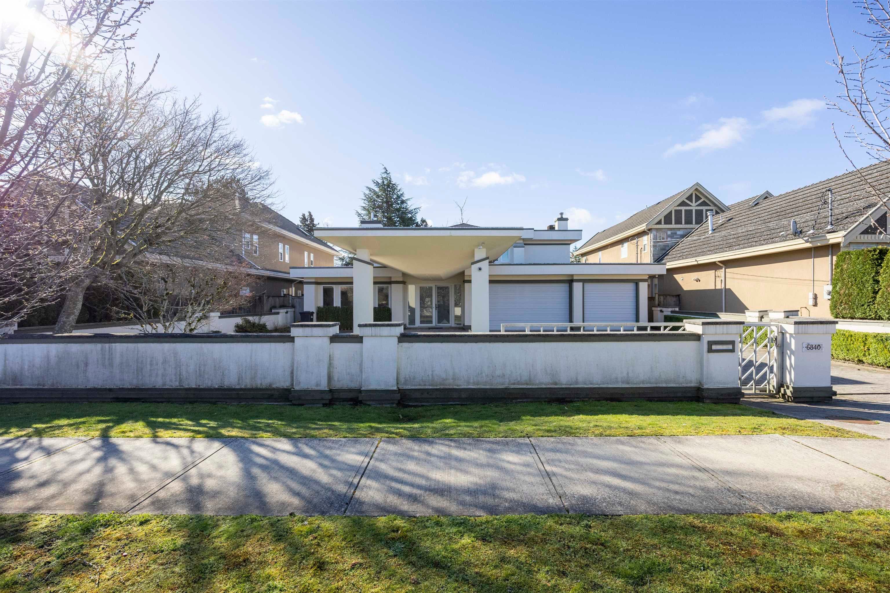 6840 Donald Road, Richmond, V7C 2Y9 — photo 1