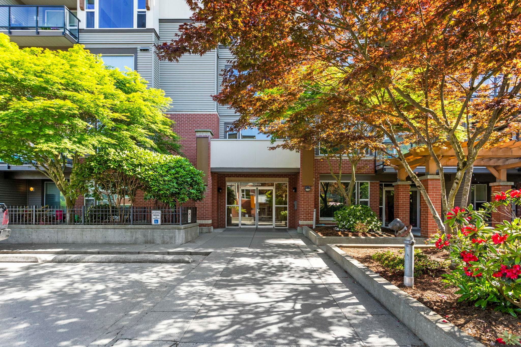 203 - 33539 Holland Avenue, Abbotsford, V2S 0C6 — photo 4