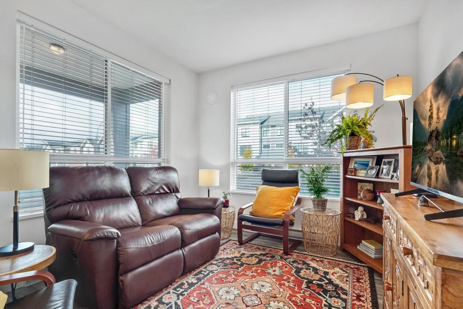 110 - 20356 72b Avenue, Langley, V2Y 4J9 — photo 4