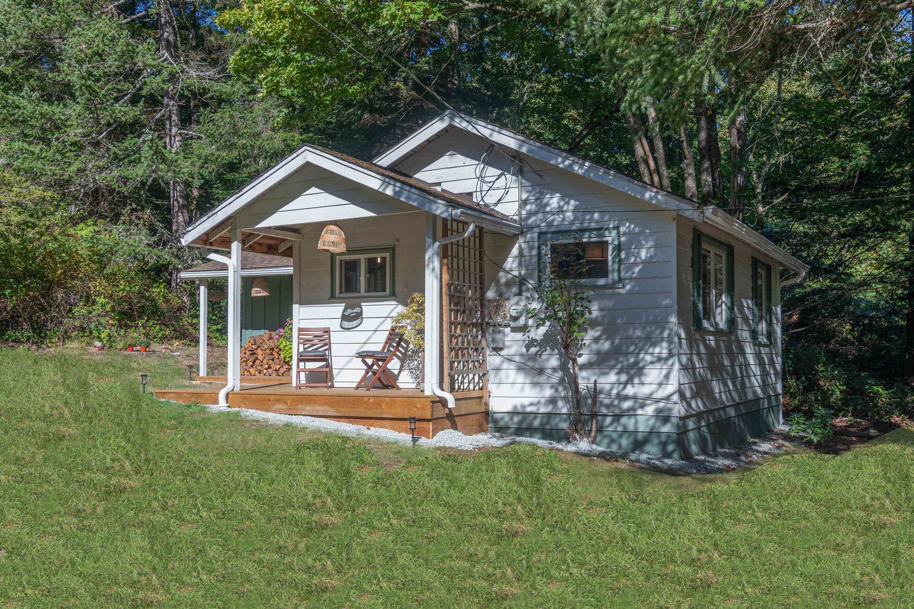 172B Burrill Road, Galiano Island, V0N 1P0 — photo 3