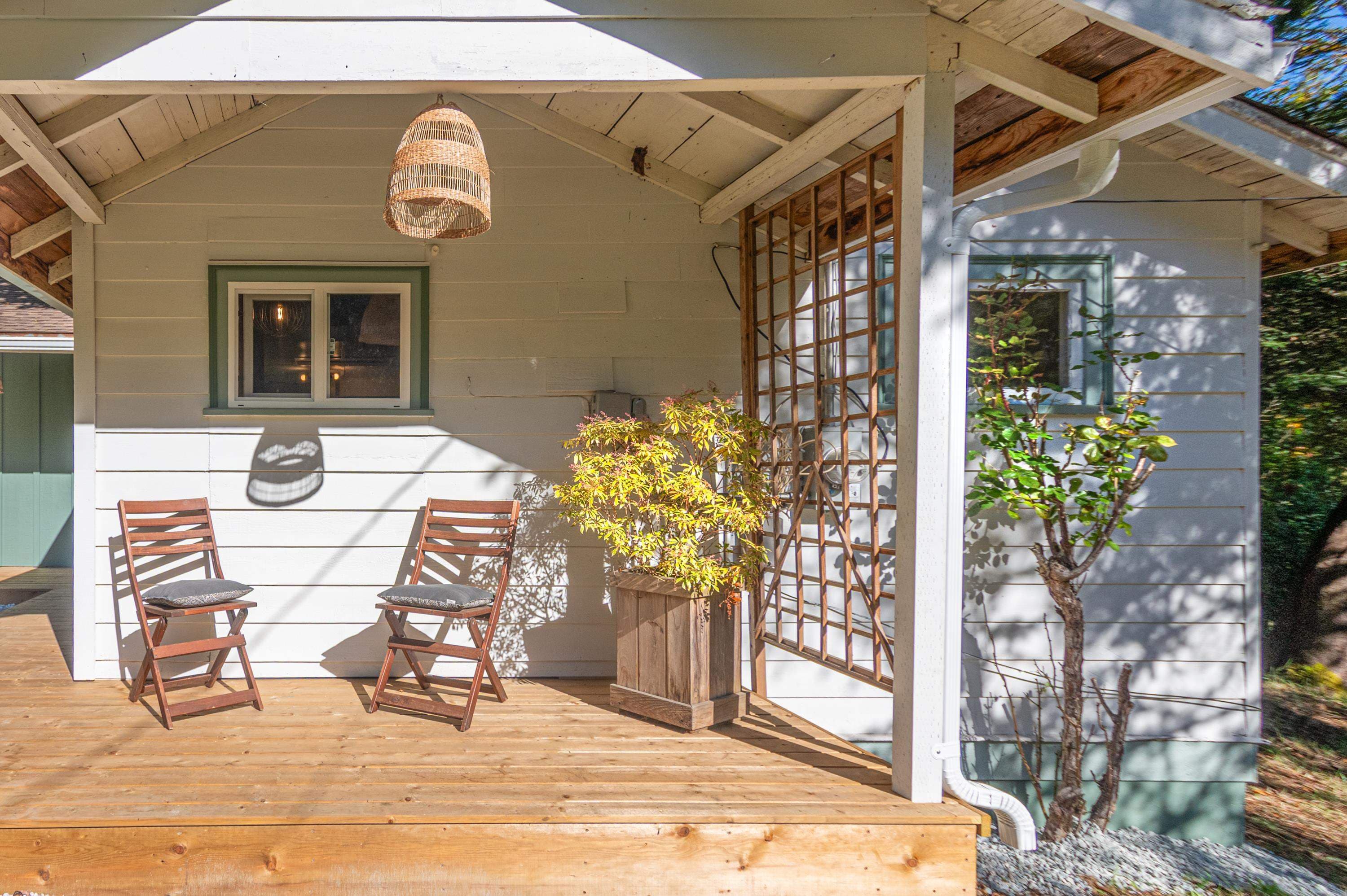 172B Burrill Road, Galiano Island, V0N 1P0 — photo 4