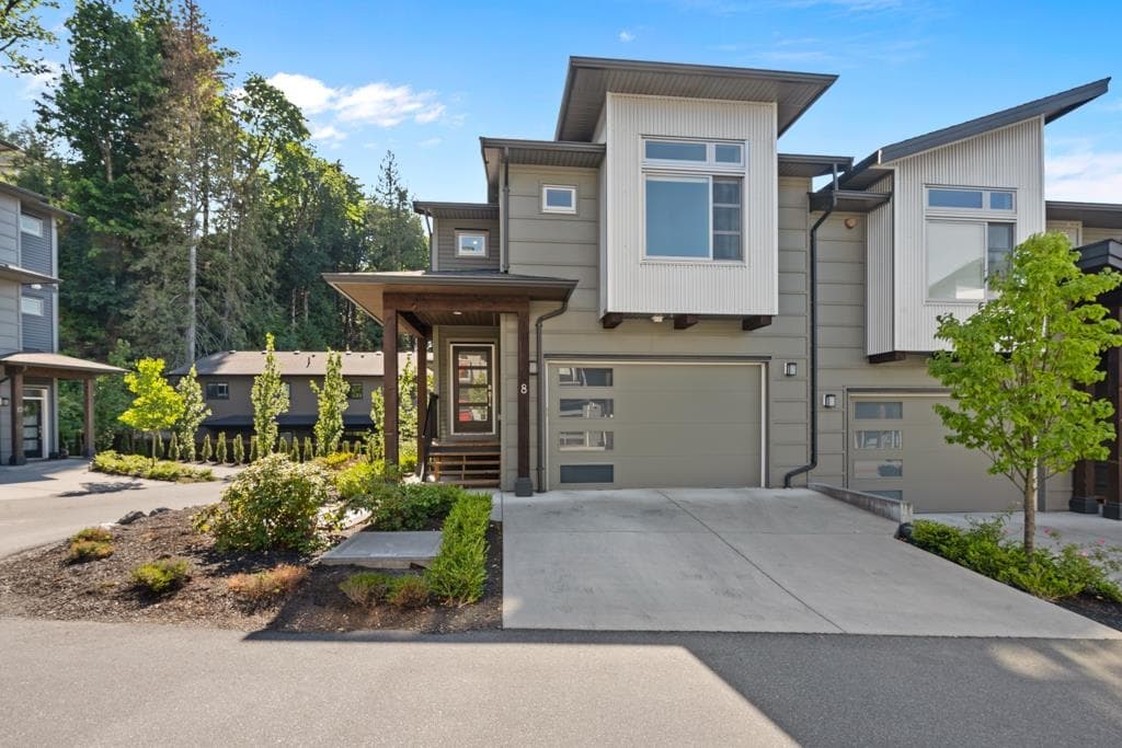 8 - 43680 Chilliwack Mountain Road, Chilliwack, V2R 6A6 — photo 1