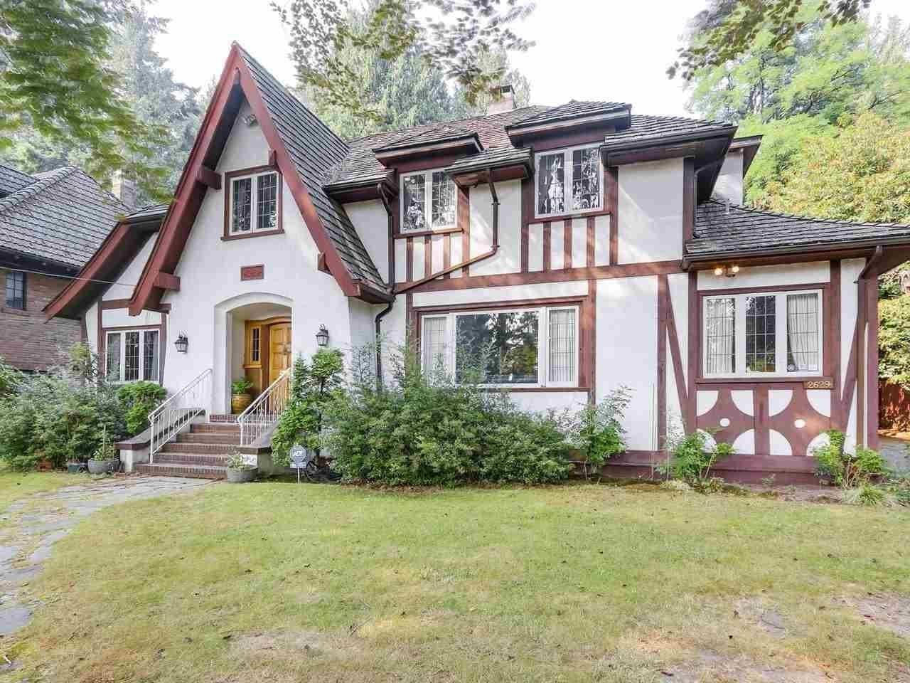 2629 W 49th Avenue, Vancouver, V6N 3S5 — photo 1