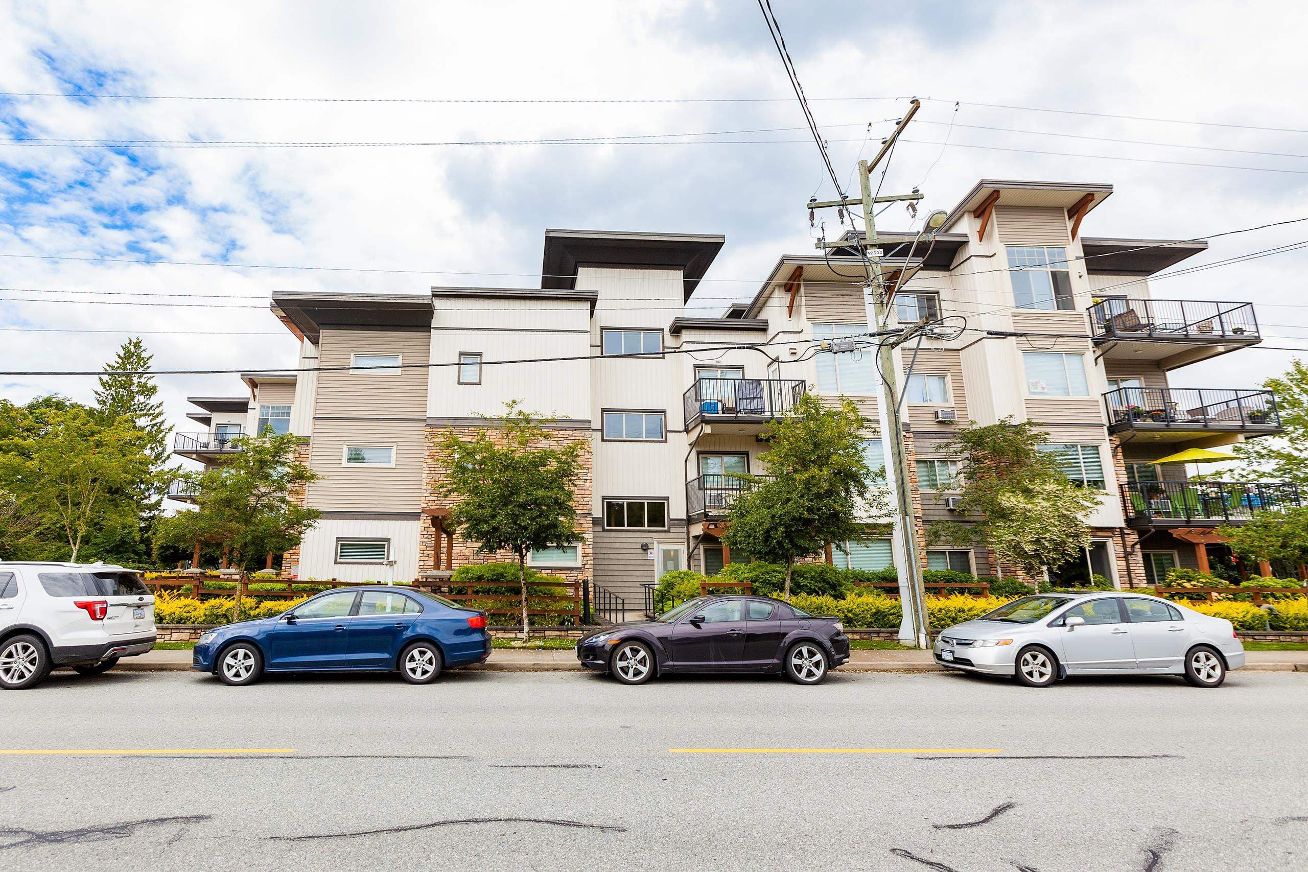 109 - 11935 Burnett Street, Maple Ridge, V2X 9A9 — photo 3