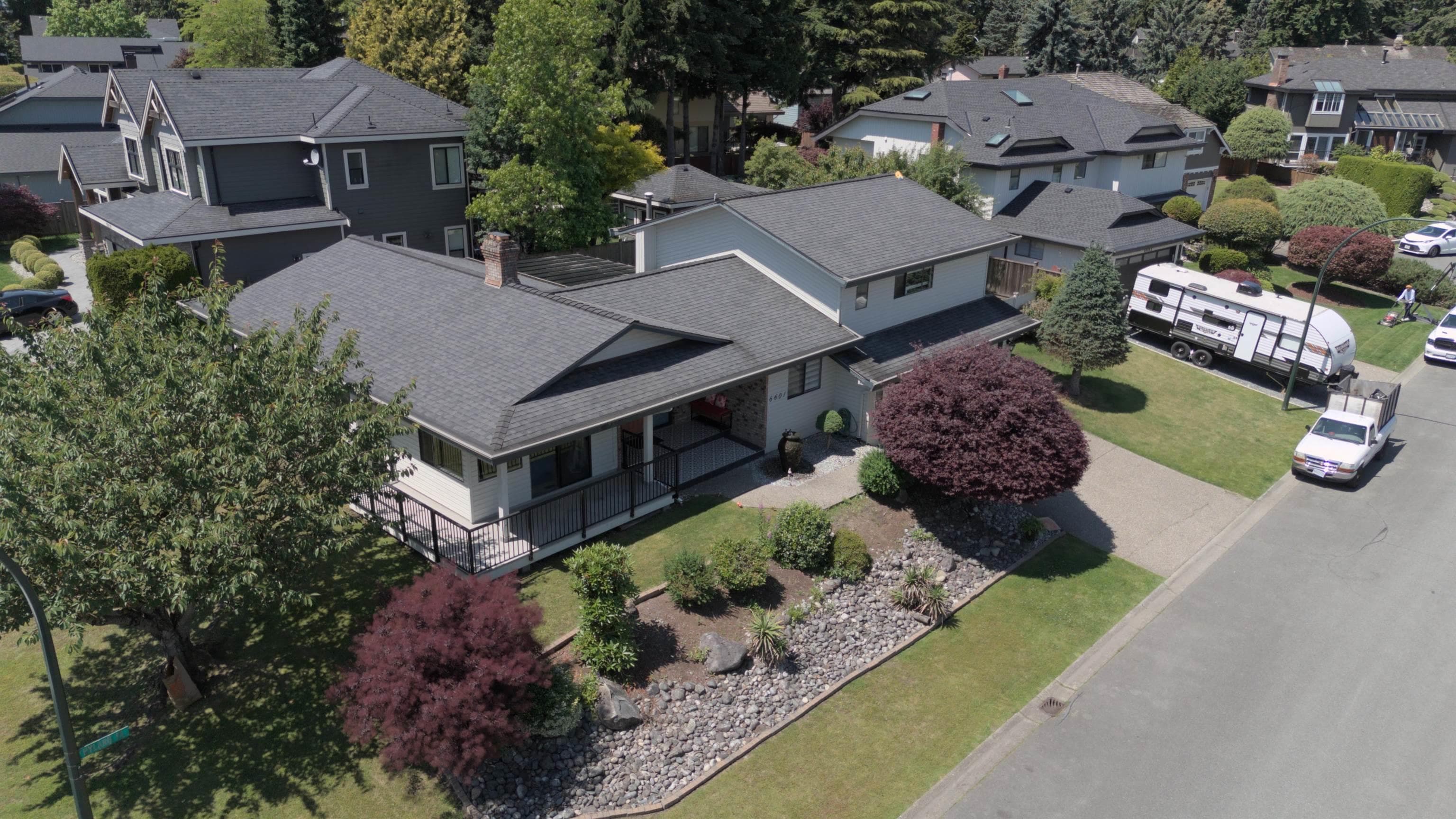 6601 Hyland Place, Delta, V4E 3A2 — photo 1
