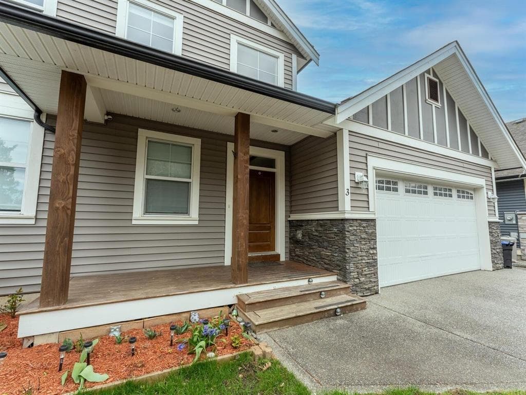 3 - 45995 Stevenson Road, Chilliwack, V2R 2G2 — photo 2