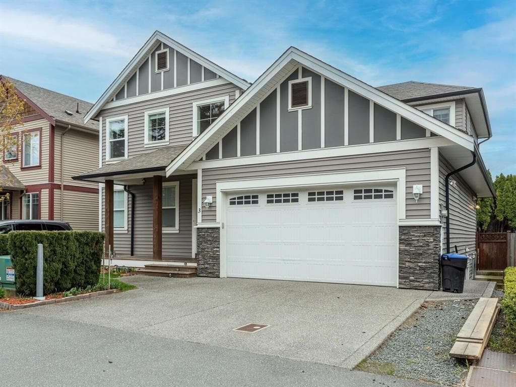 3 - 45995 Stevenson Road, Chilliwack, V2R 2G2 — photo 1