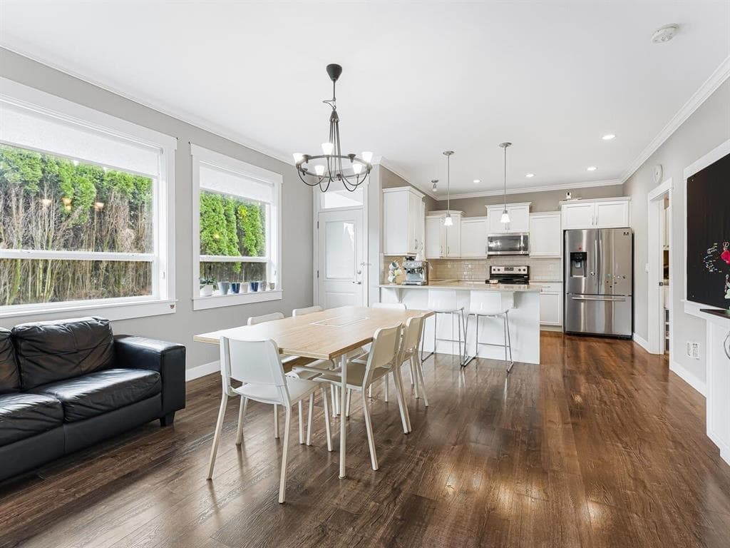 3 - 45995 Stevenson Road, Chilliwack, V2R 2G2 — photo 5