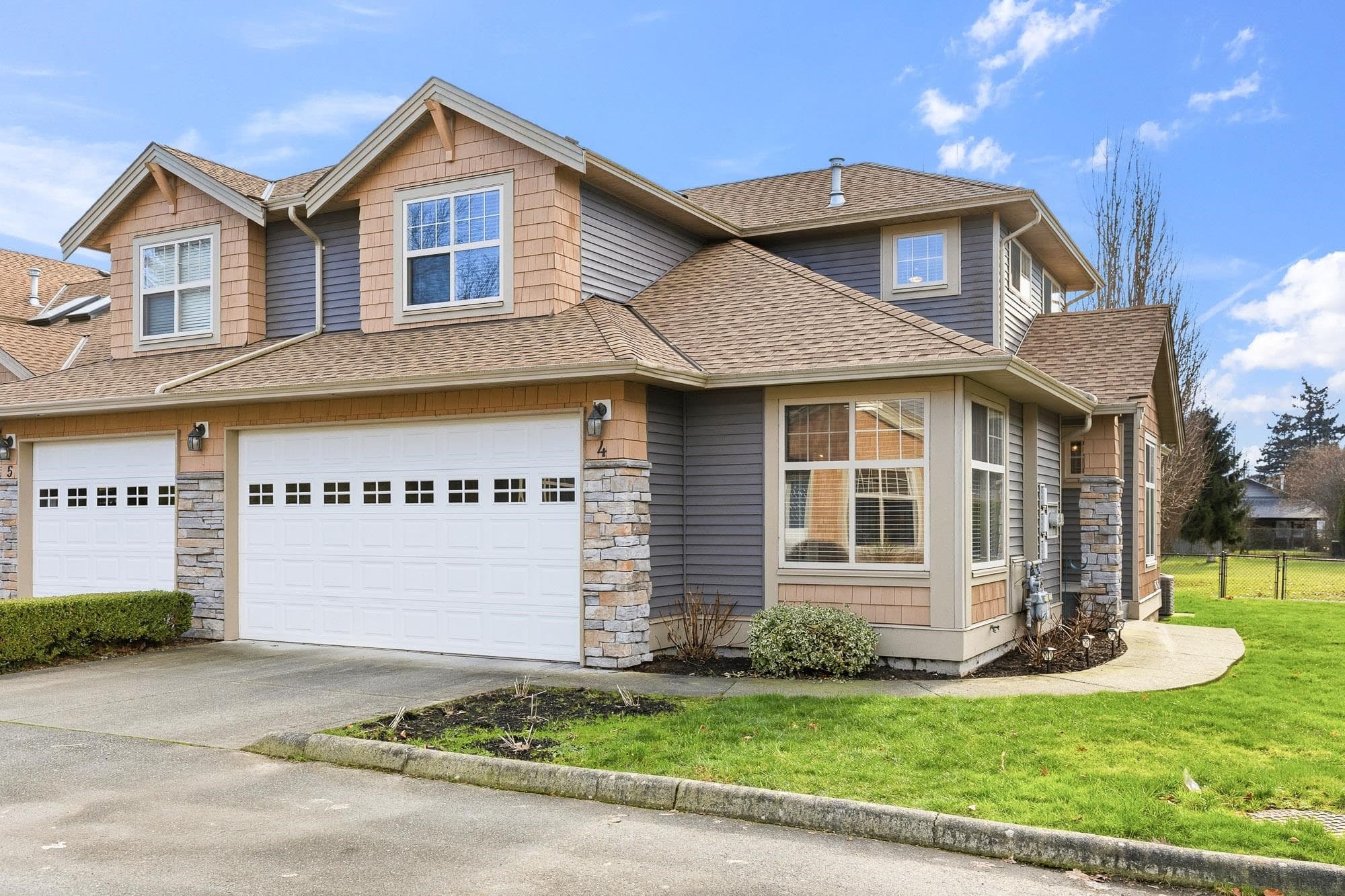 4 - 46150 Riverside Drive, Chilliwack, V2P 3K9 — photo 1