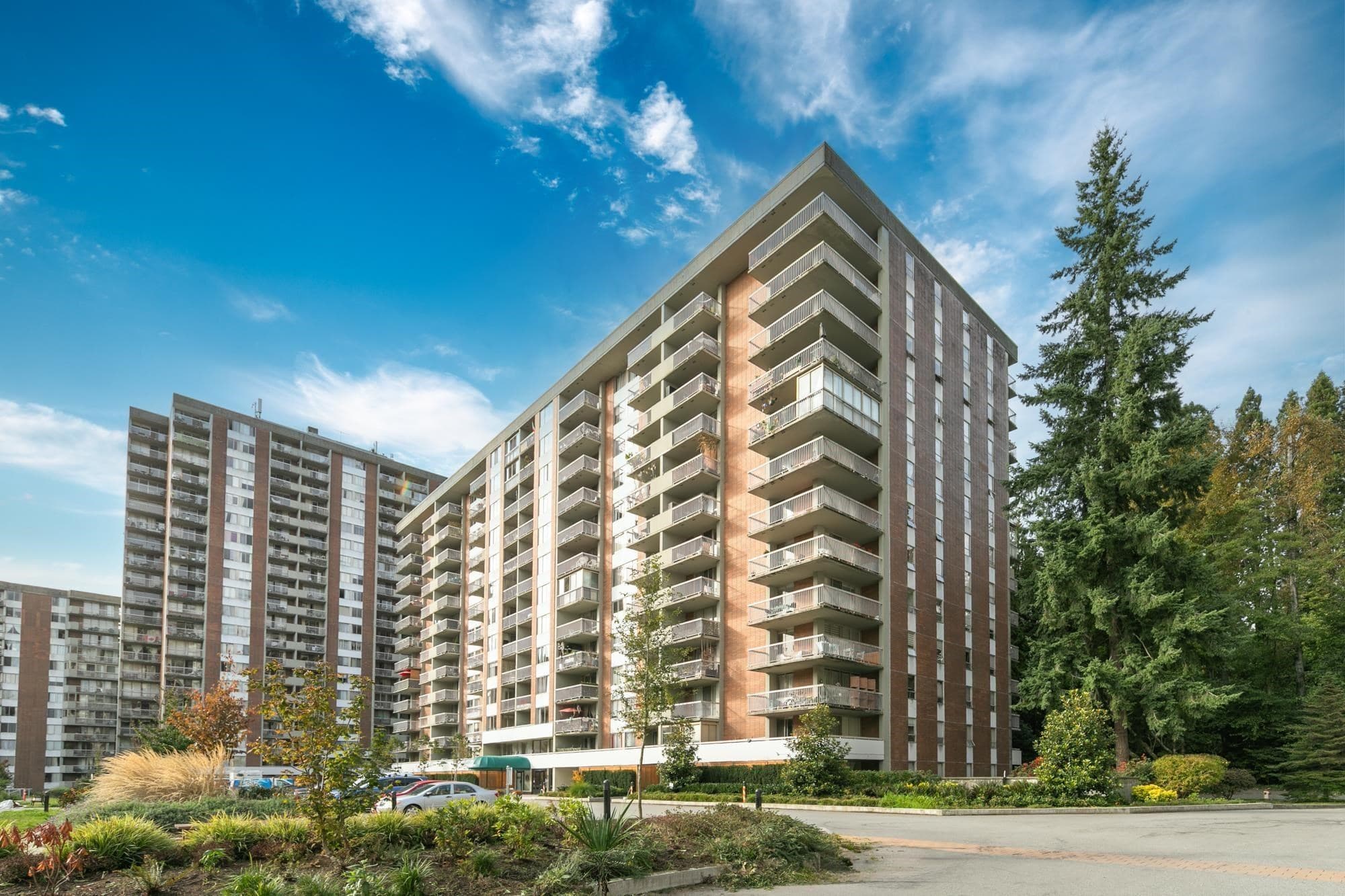 202 - 2012 Fullerton Avenue, North Vancouver, V7P 3E3 — photo 3