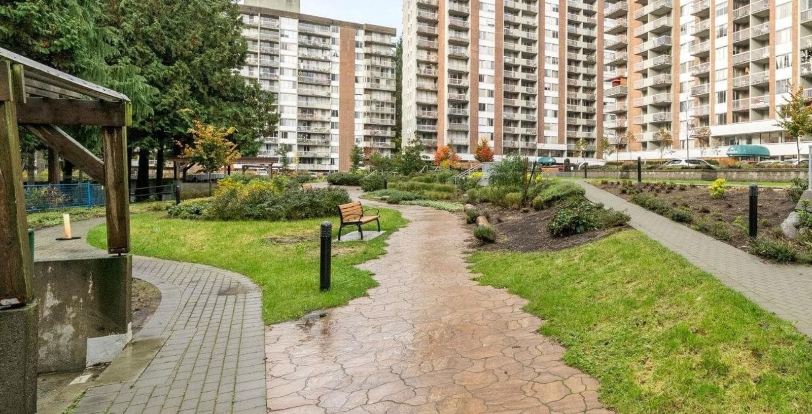 202 - 2012 Fullerton Avenue, North Vancouver, V7P 3E3 — photo 4