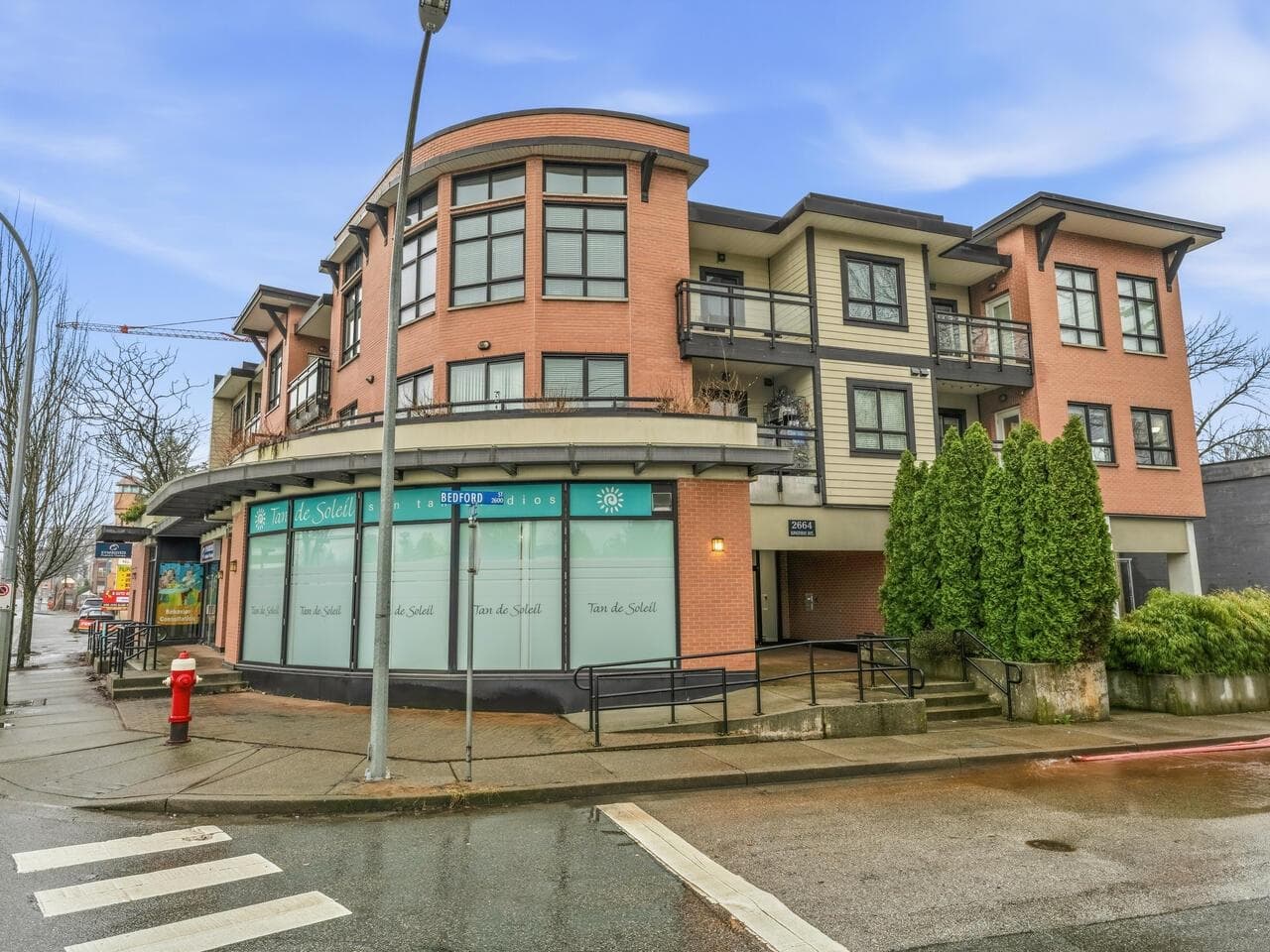 201 - 2664 Kingsway Avenue, Port Coquitlam, V3C 1T8 — photo 3