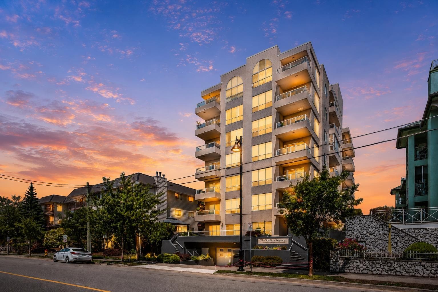 602 - 45765 Spadina Avenue, Chilliwack, V2P 1T5 — photo 2