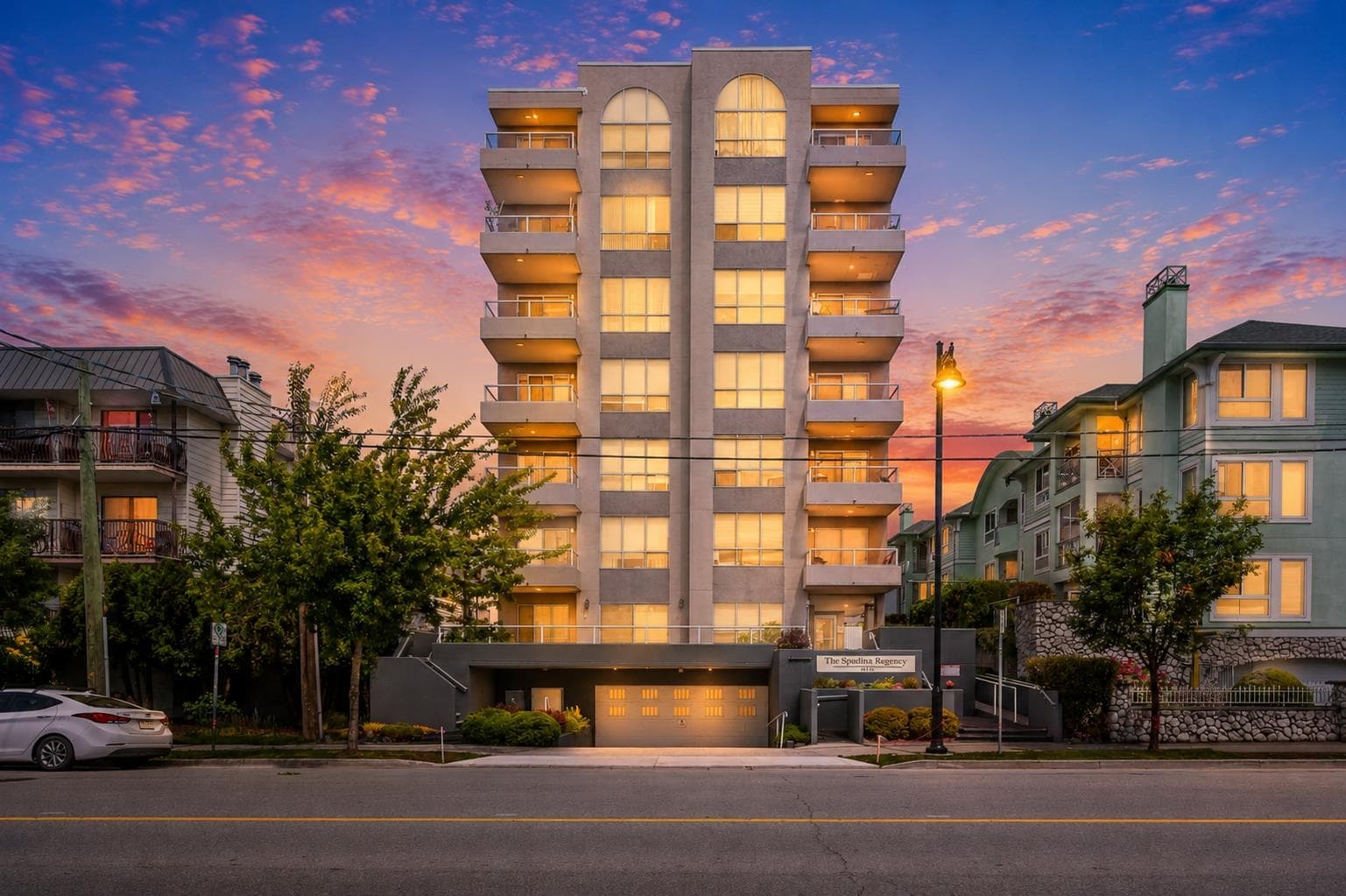 602 - 45765 Spadina Avenue, Chilliwack, V2P 1T5 — photo 1