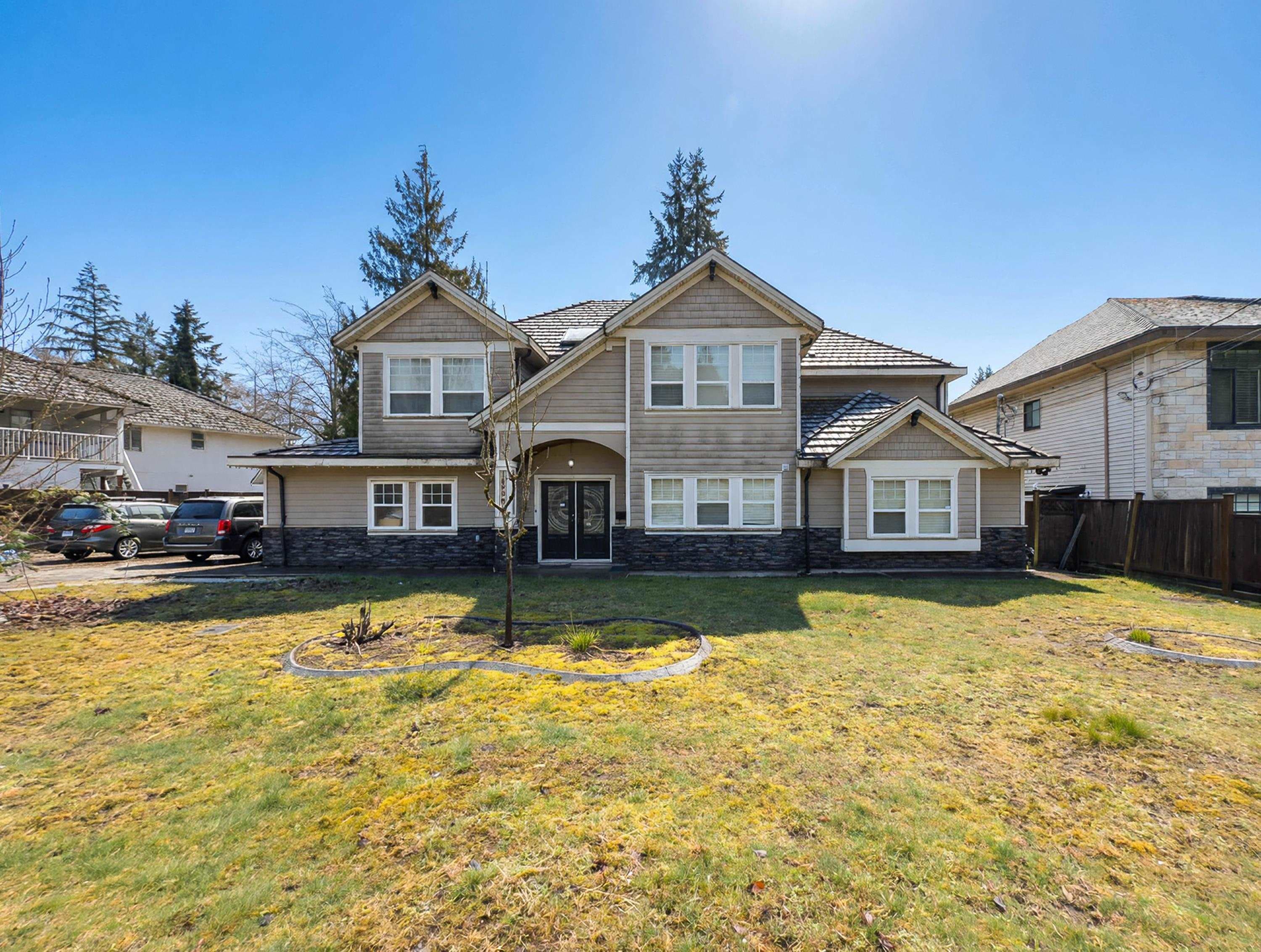 14906 92 Avenue, Surrey, V3R 1C1 — photo 2