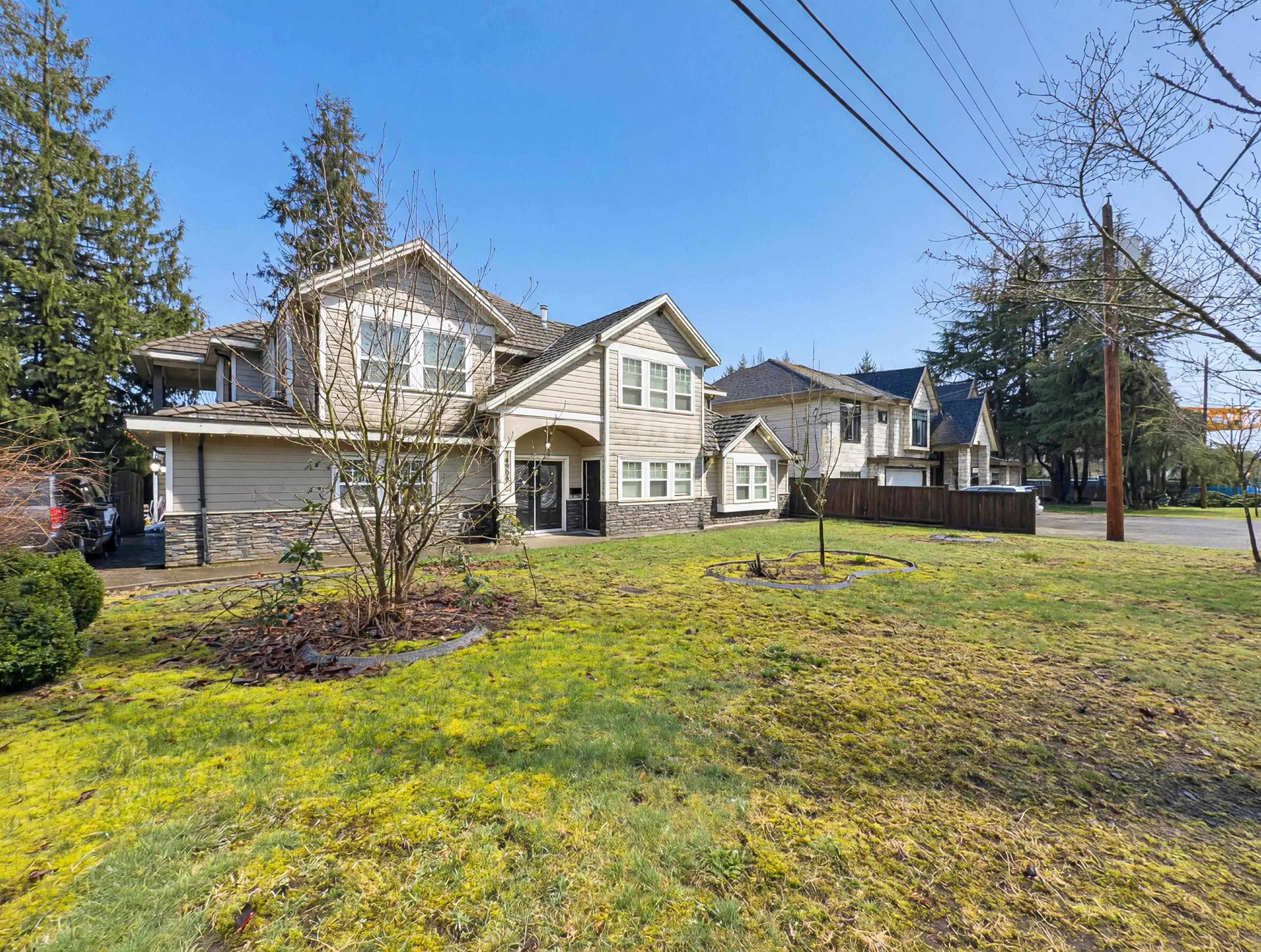 14906 92 Avenue, Surrey, V3R 1C1 — photo 4