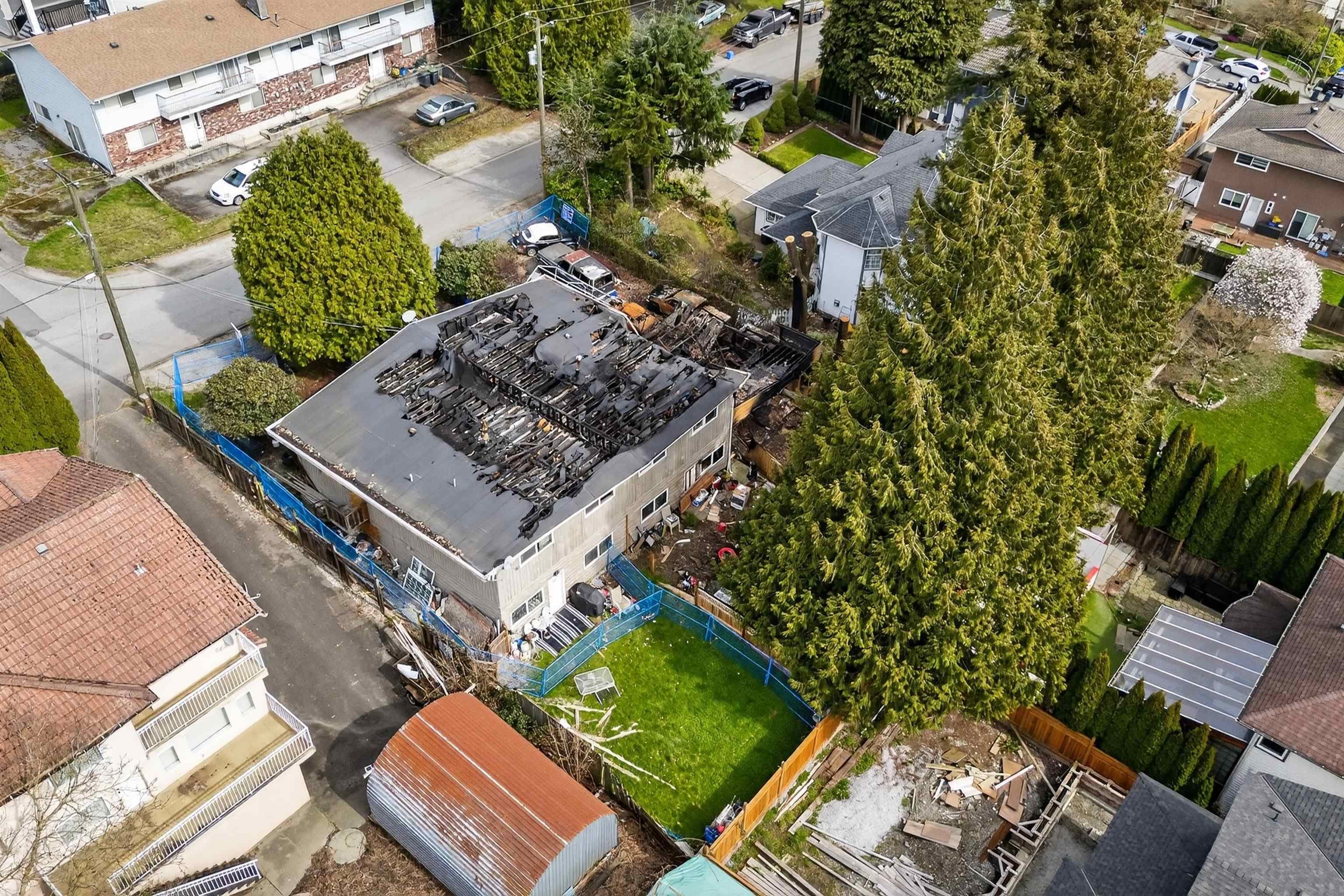 1114 Hachey Avenue, Coquitlam, V3K 2H4 — photo 2